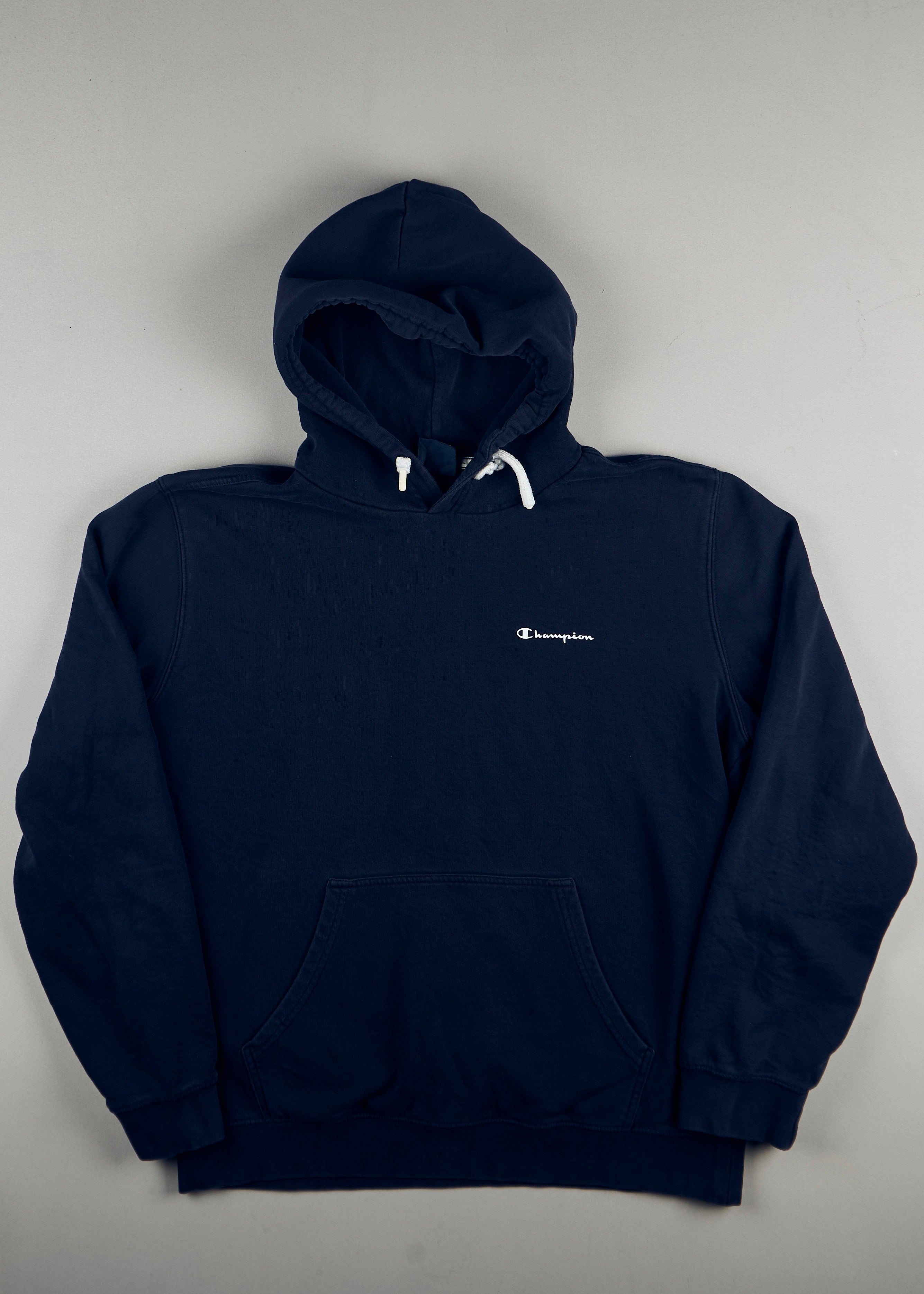 Champion - Hoodie (L)