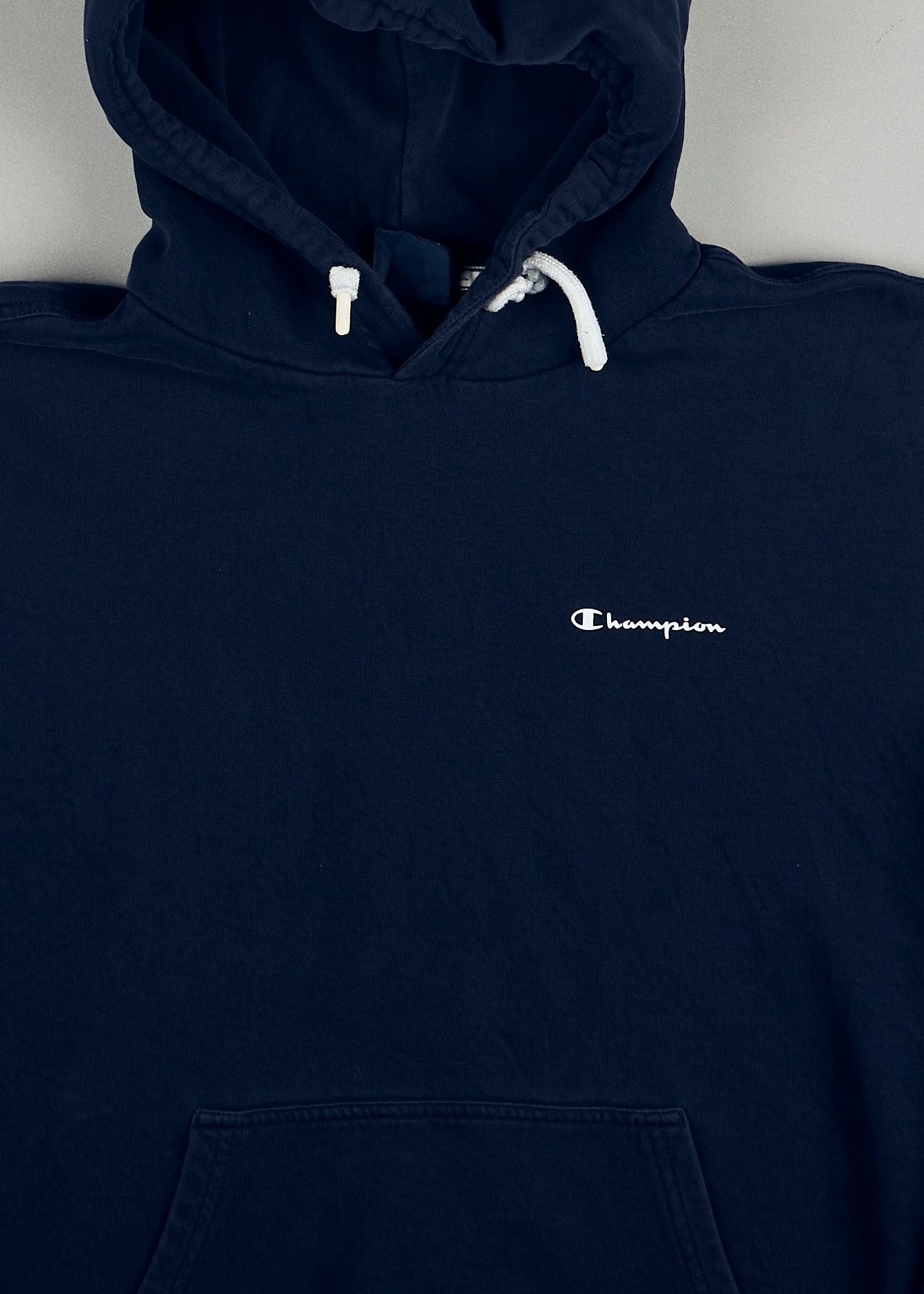 Champion - Hoodie (L)