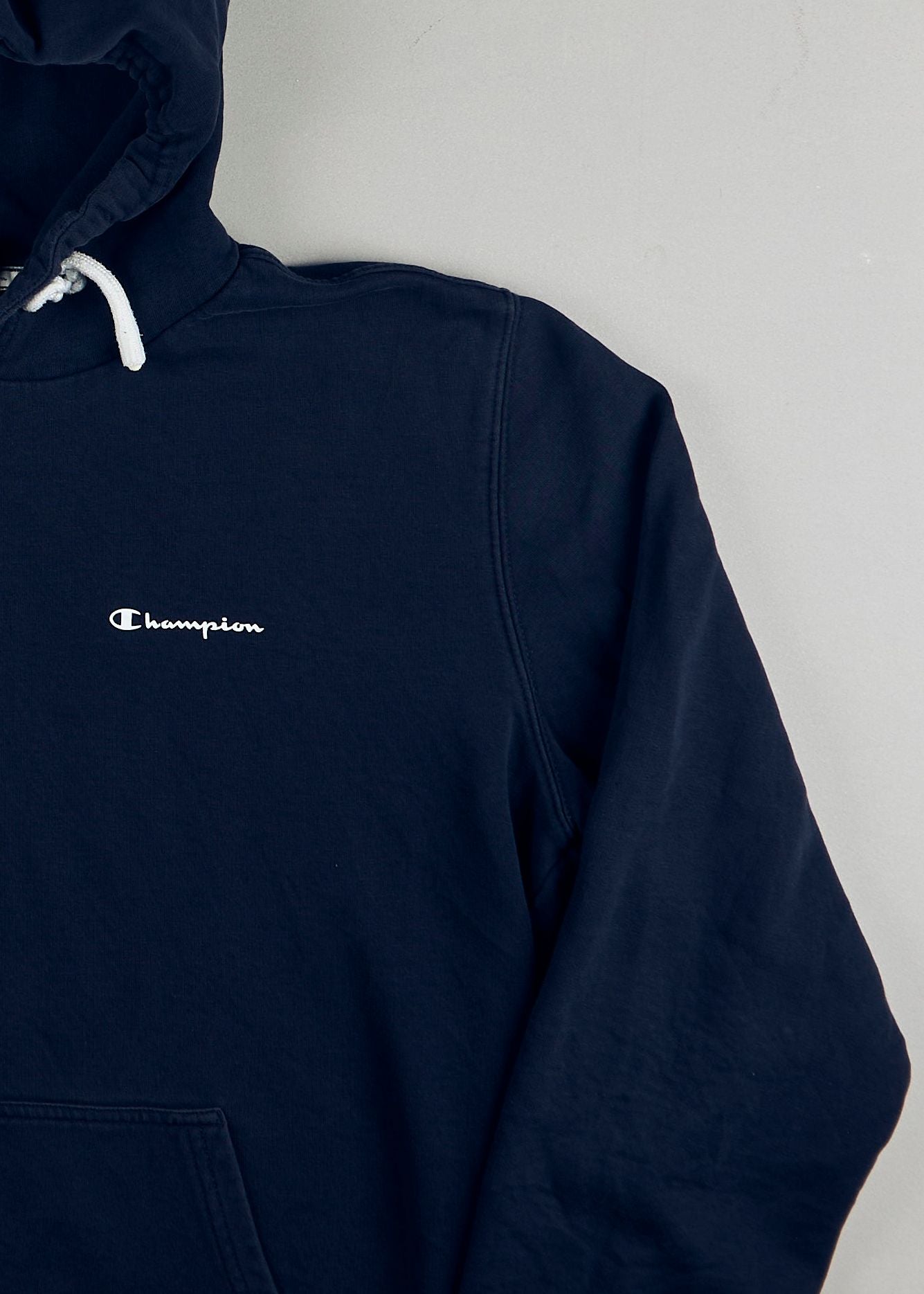 Champion - Hoodie (L)