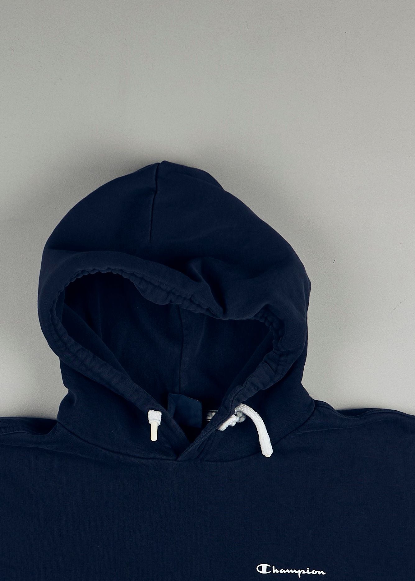 Champion - Hoodie (L)
