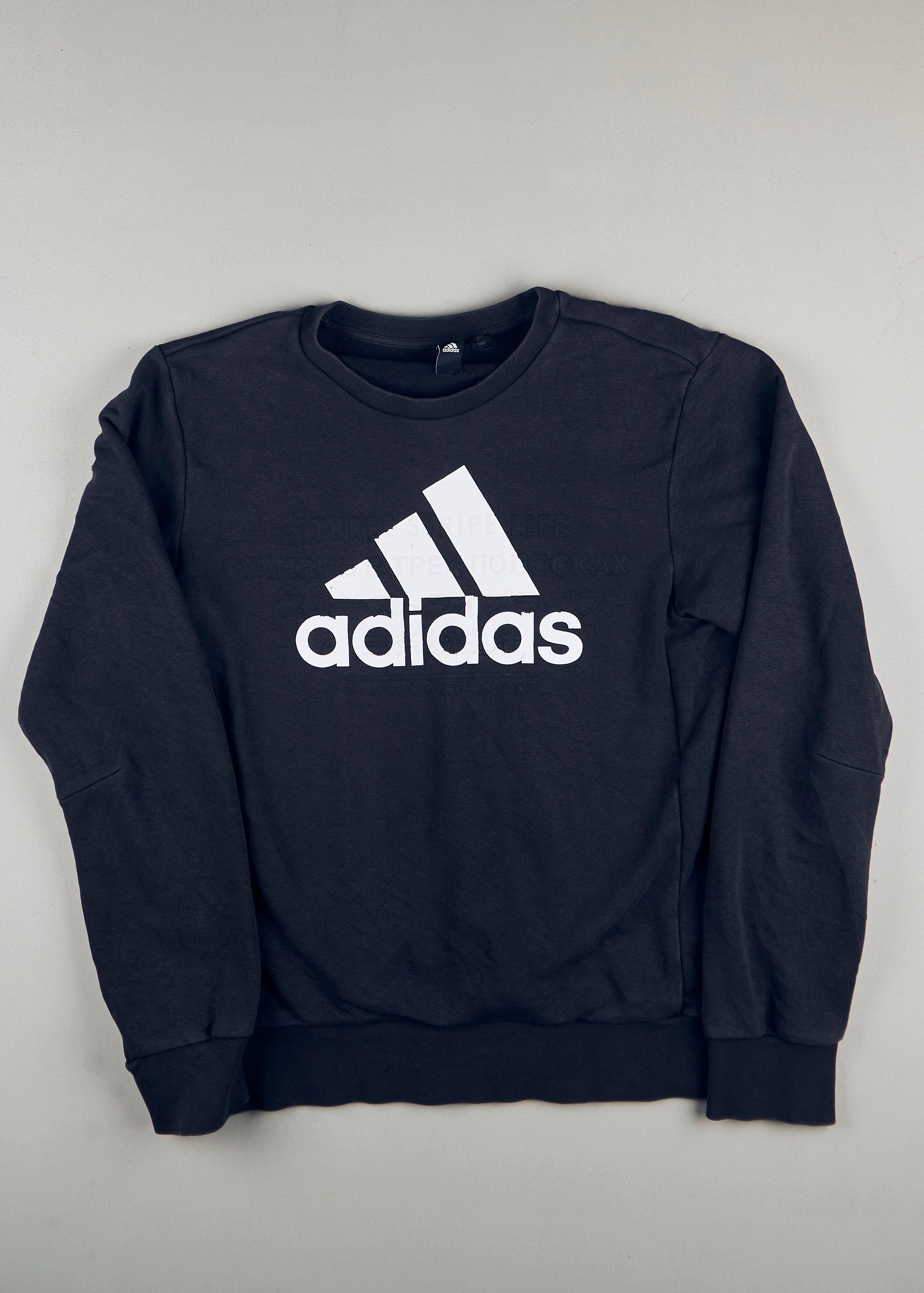 Adidas - Sweatshirts (S)