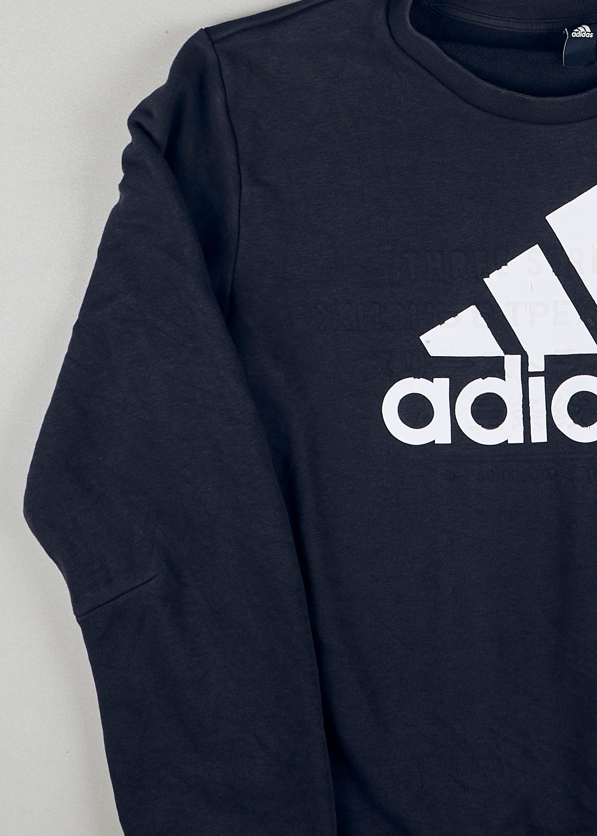Adidas - Sweatshirts (S)