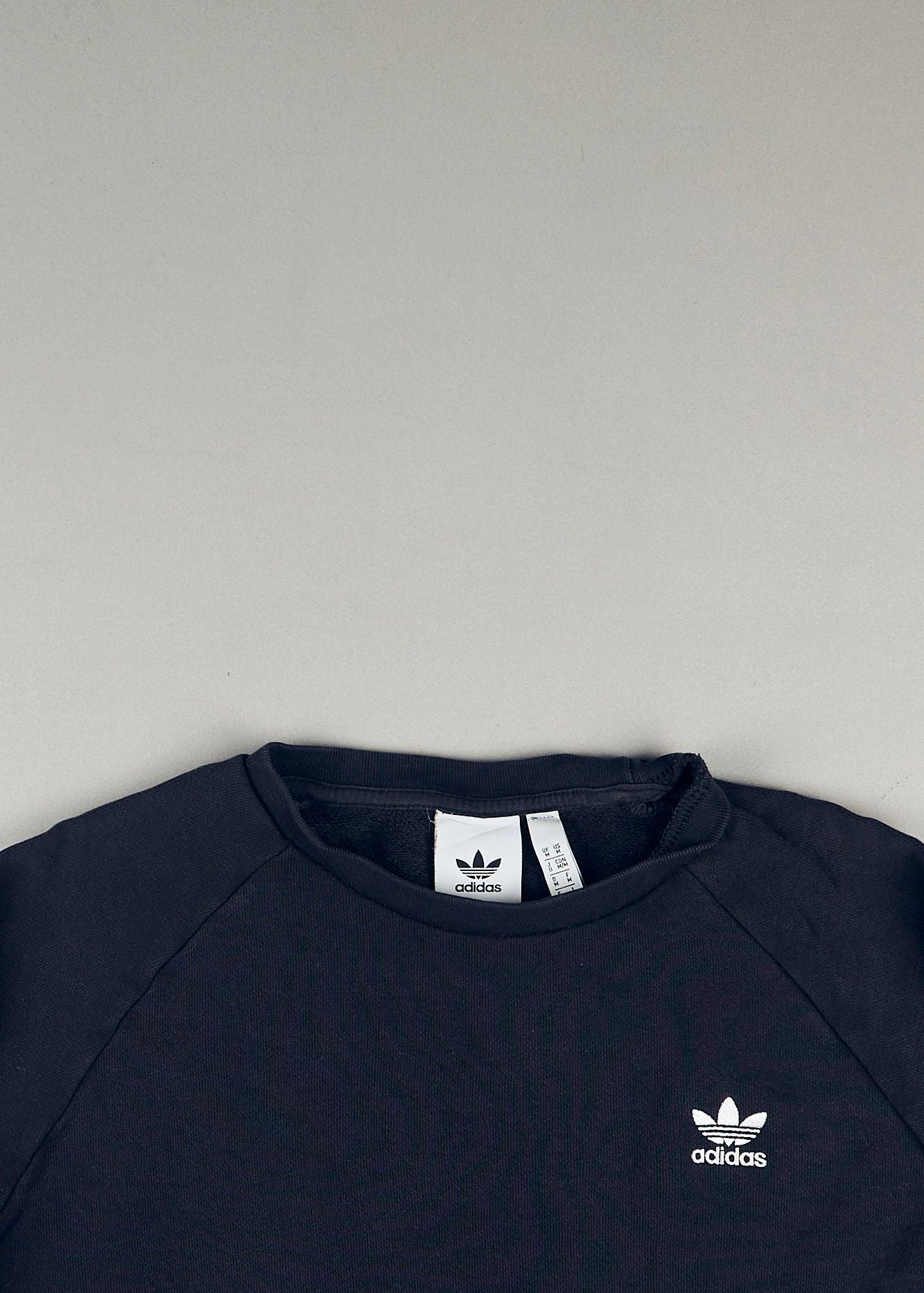 Adidas - Sweatshirt (M)