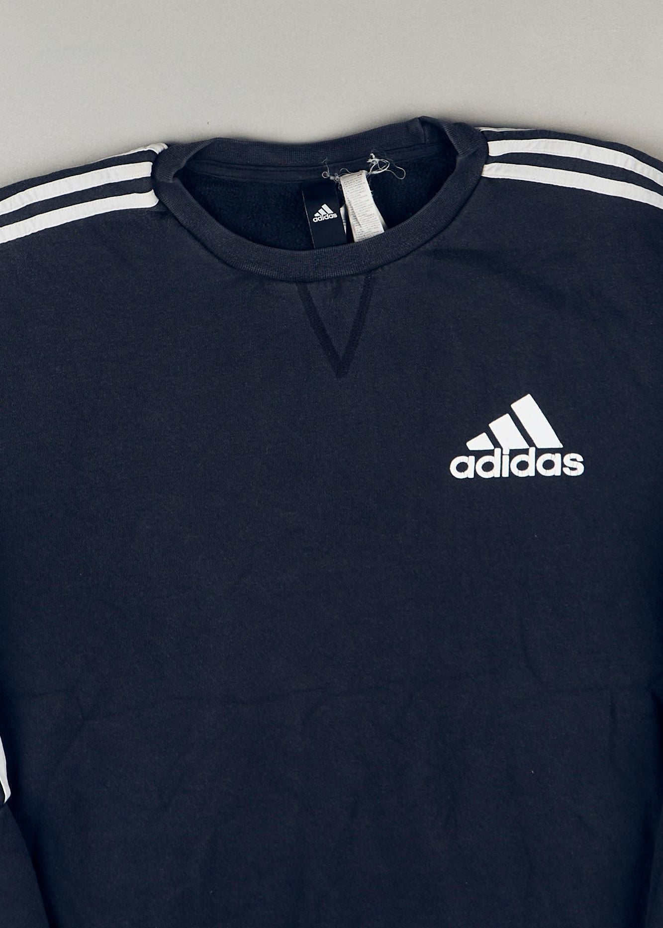 Adidas - Sweatshirts (L)