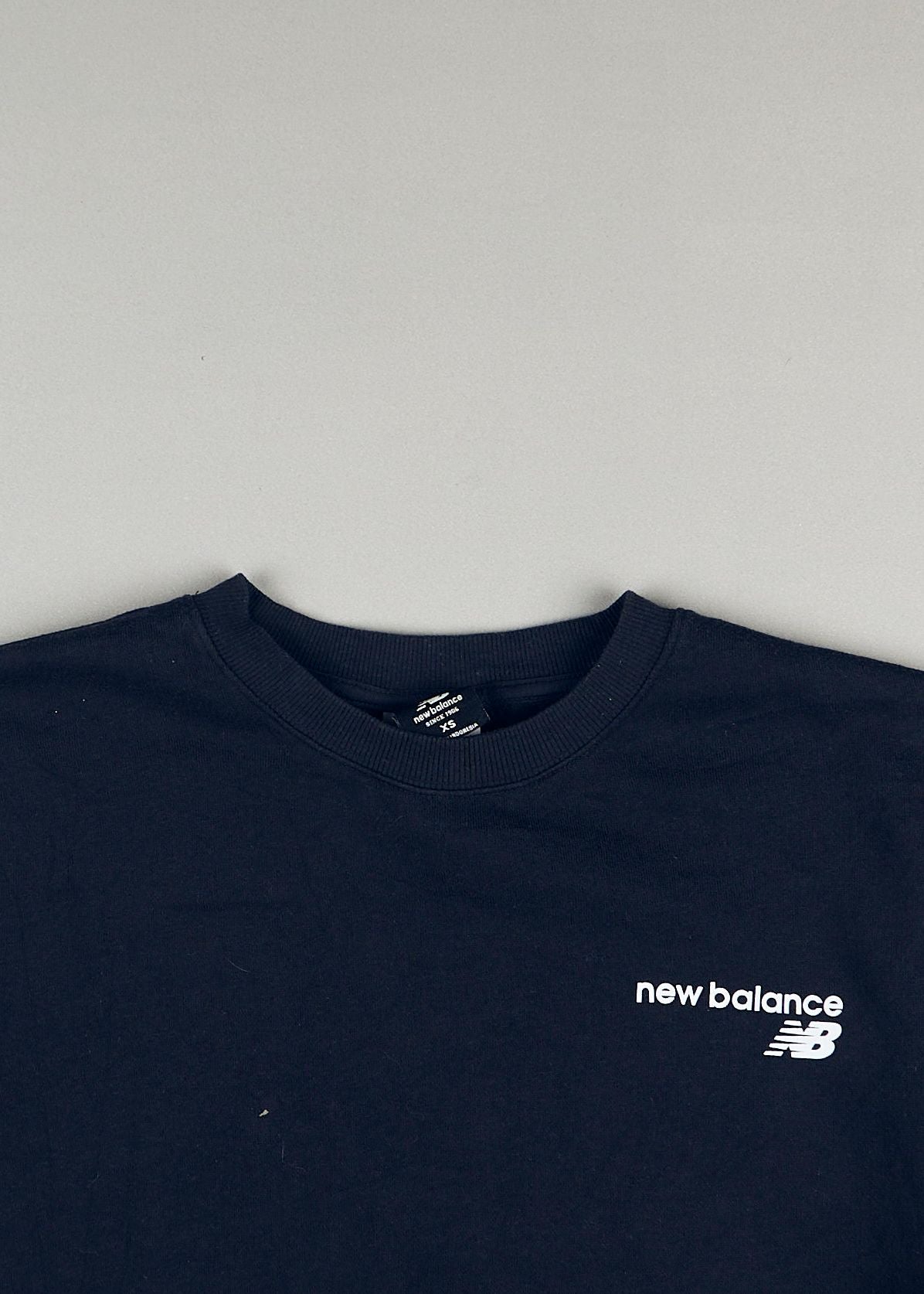 New Balance - Sweatshirt (S)