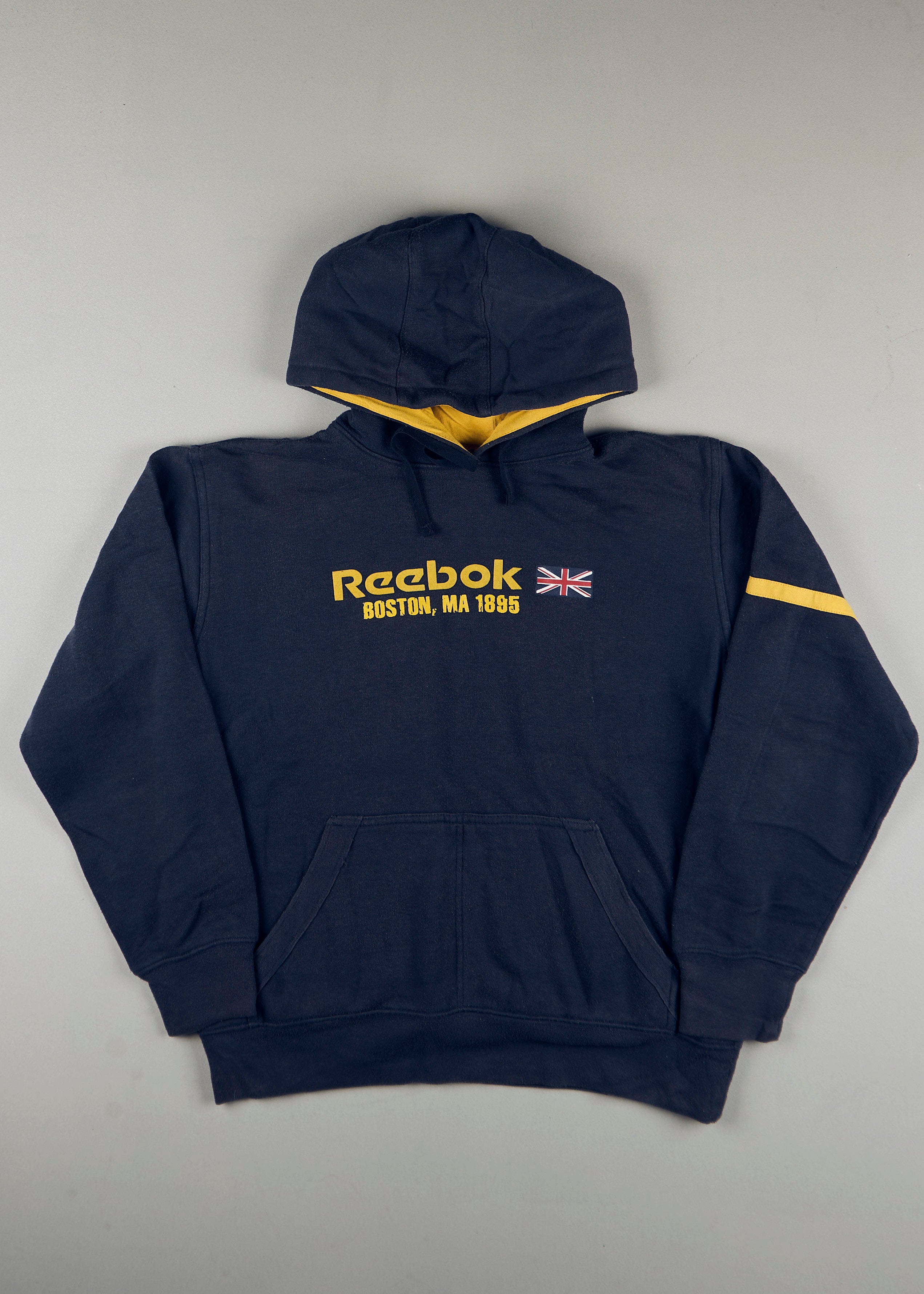 Reebok - Hoodie (XS)