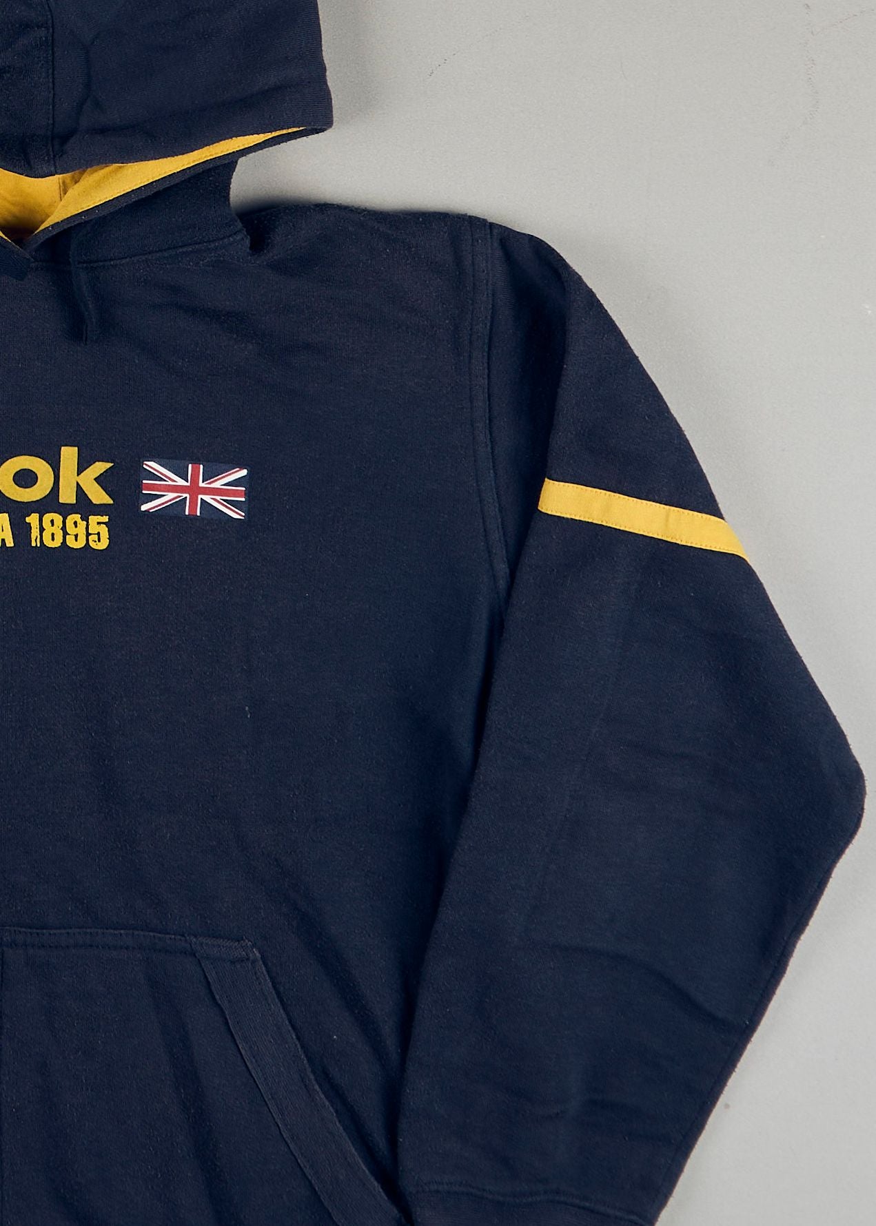 Reebok - Hoodie (XS)