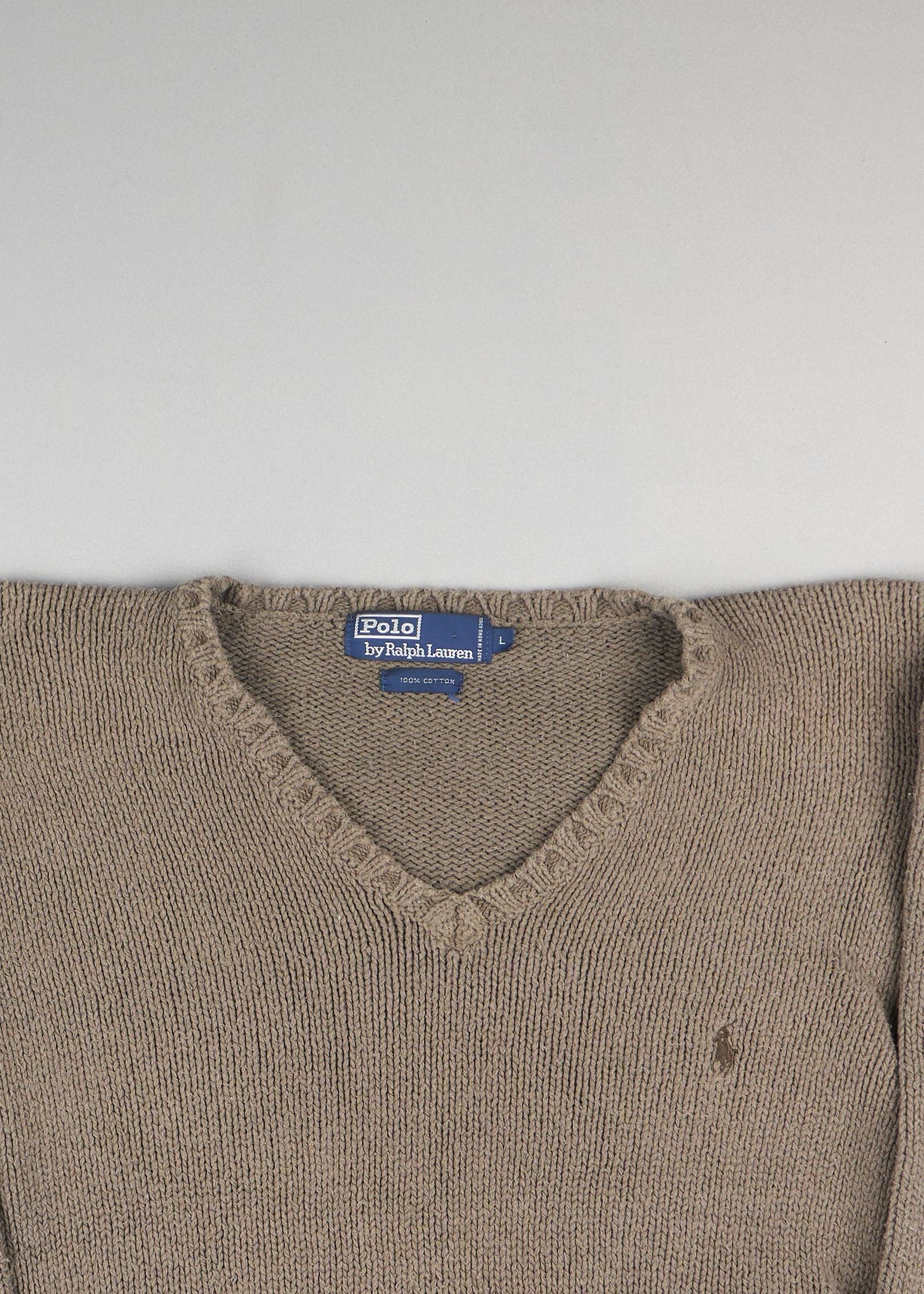 Ralph Lauren - Sweater (L)
