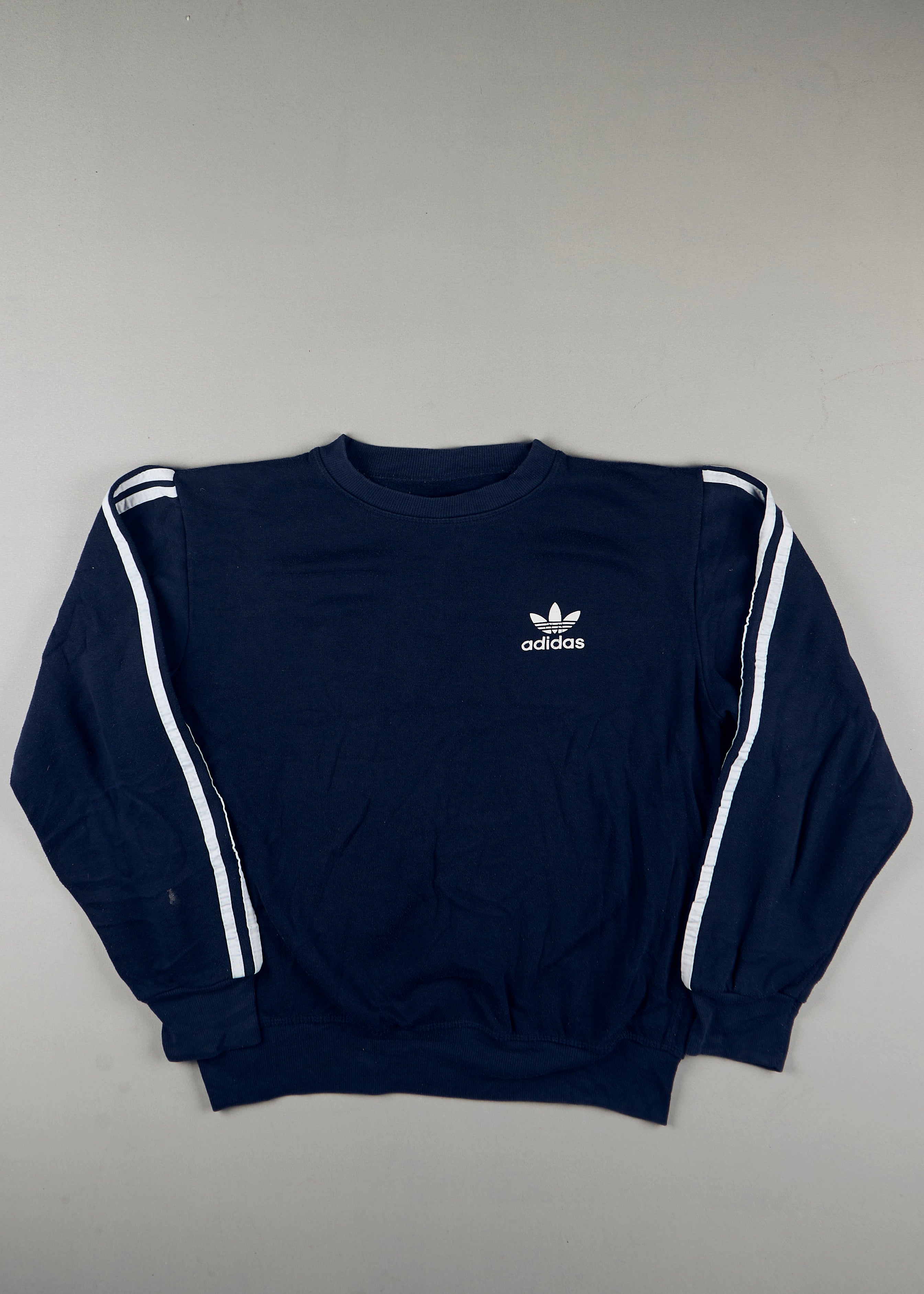 Adidas - Sweatshirt (S)