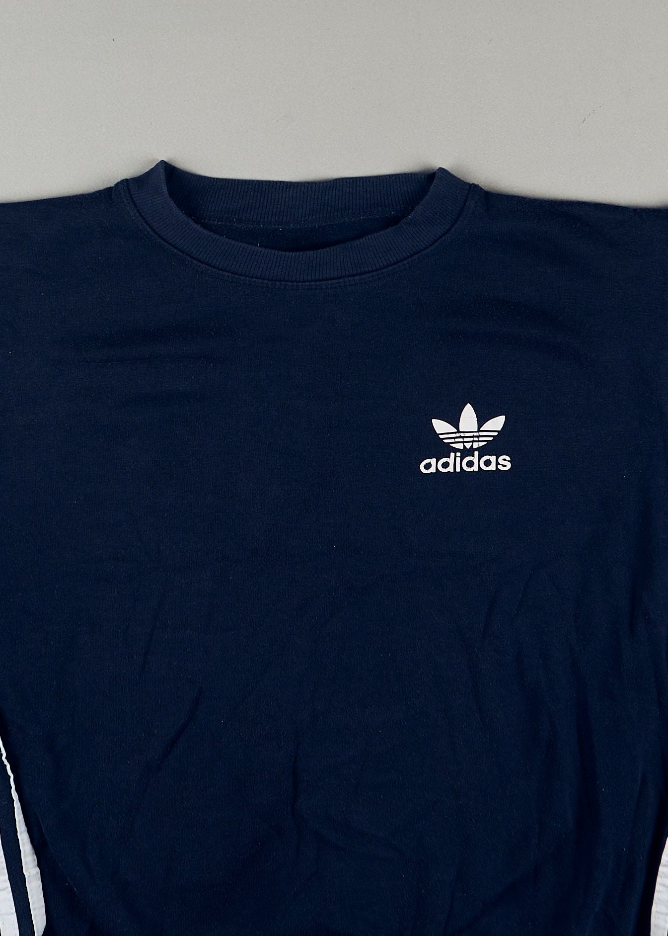 Adidas - Sweatshirt (S)