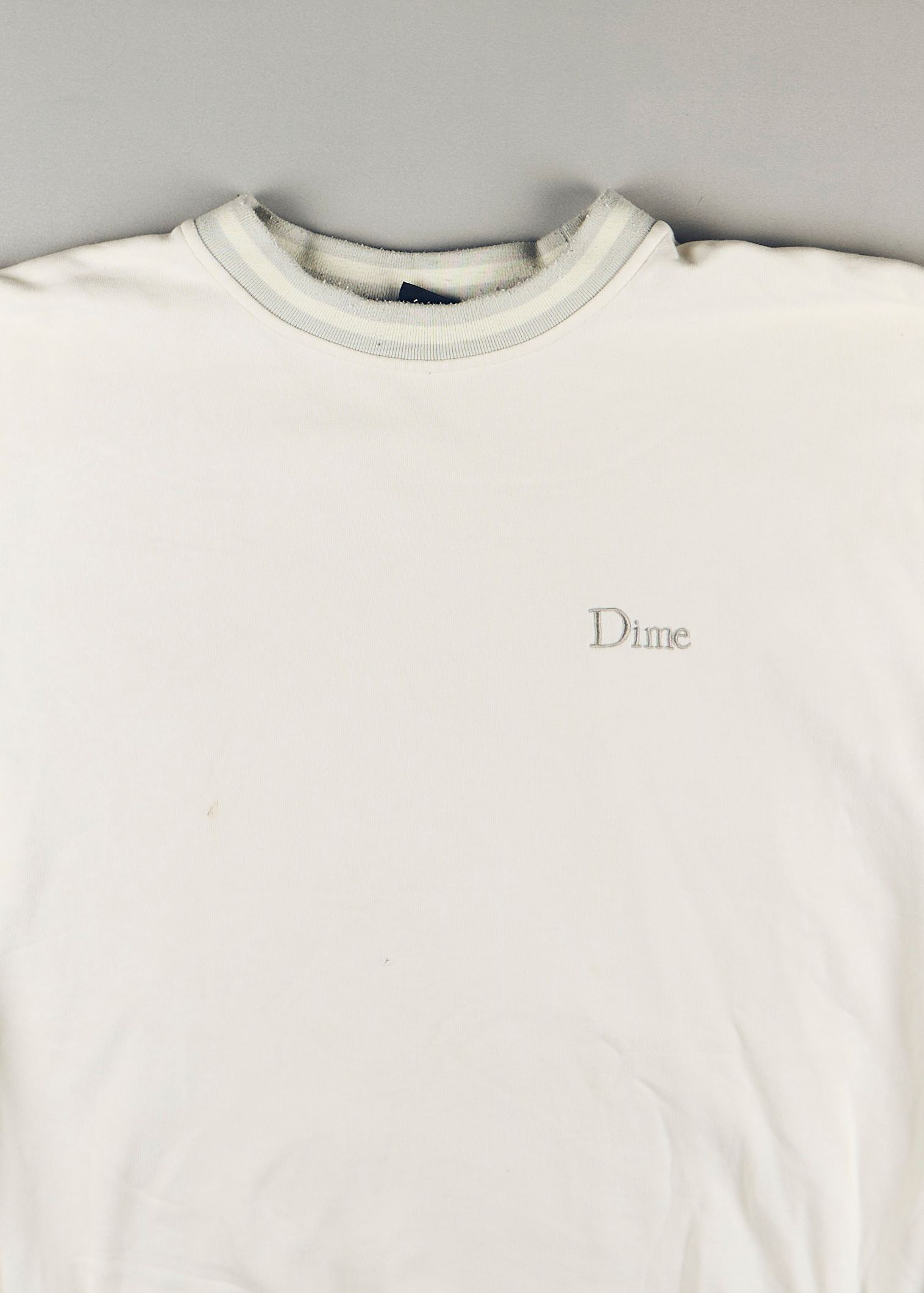 Dime - Sweatshirt (XL)