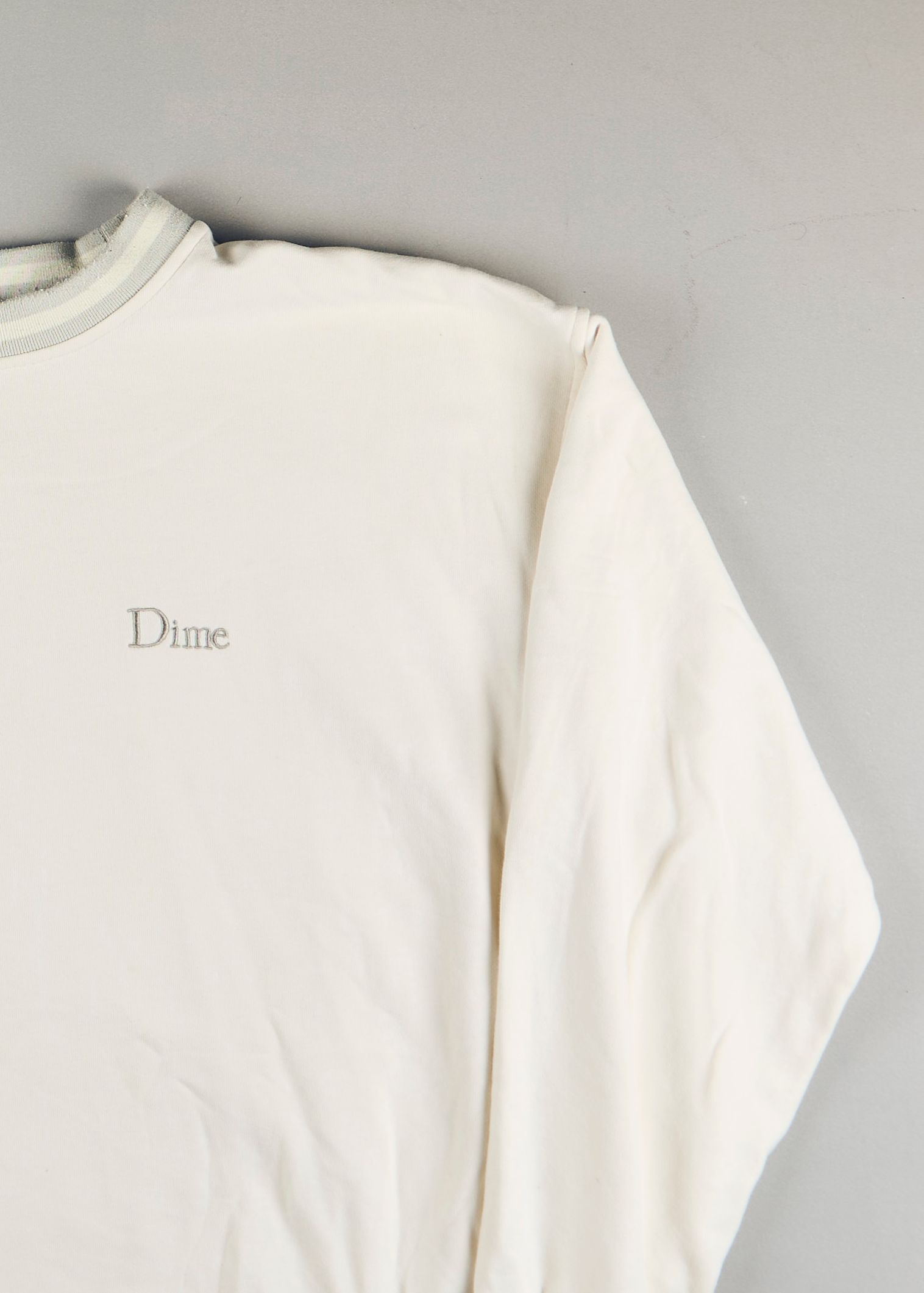 Dime - Sweatshirt (XL)