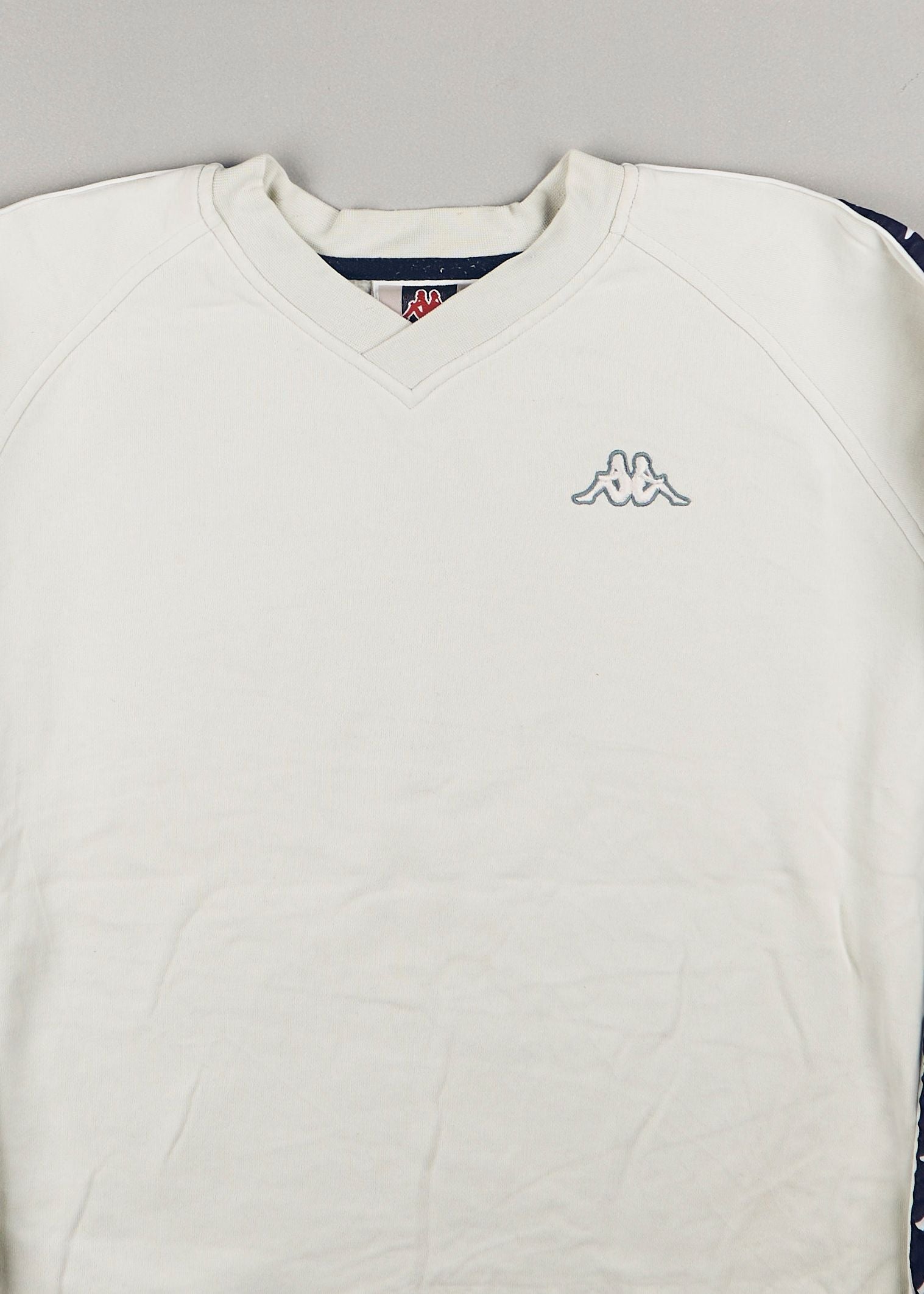 Kappa - Sweatshirts (M)