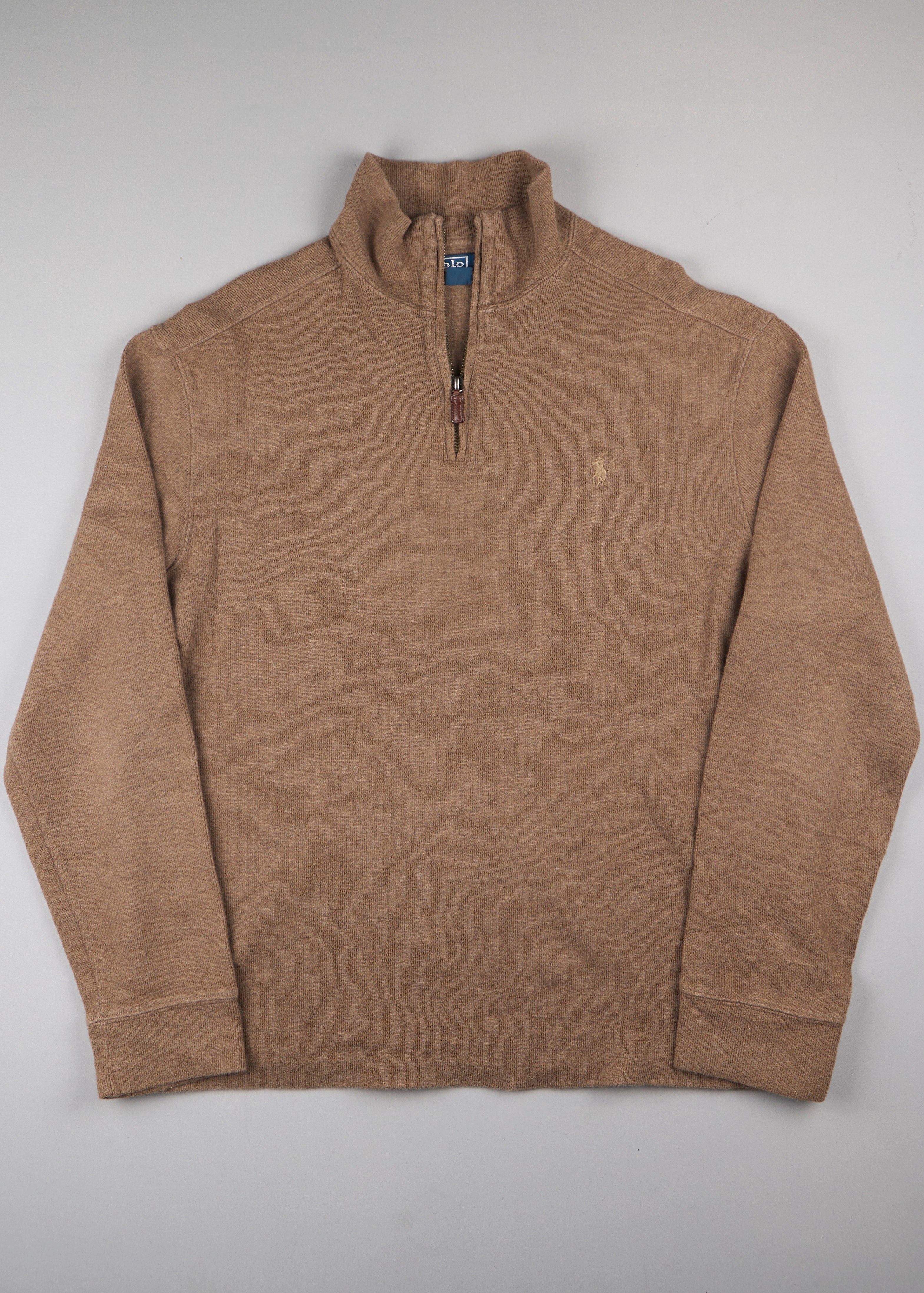 Ralph Lauren - Quarter Zip (L)