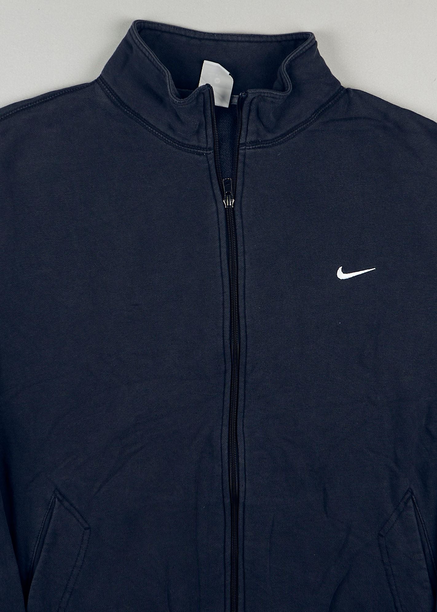 Nike - Full Zip (L)