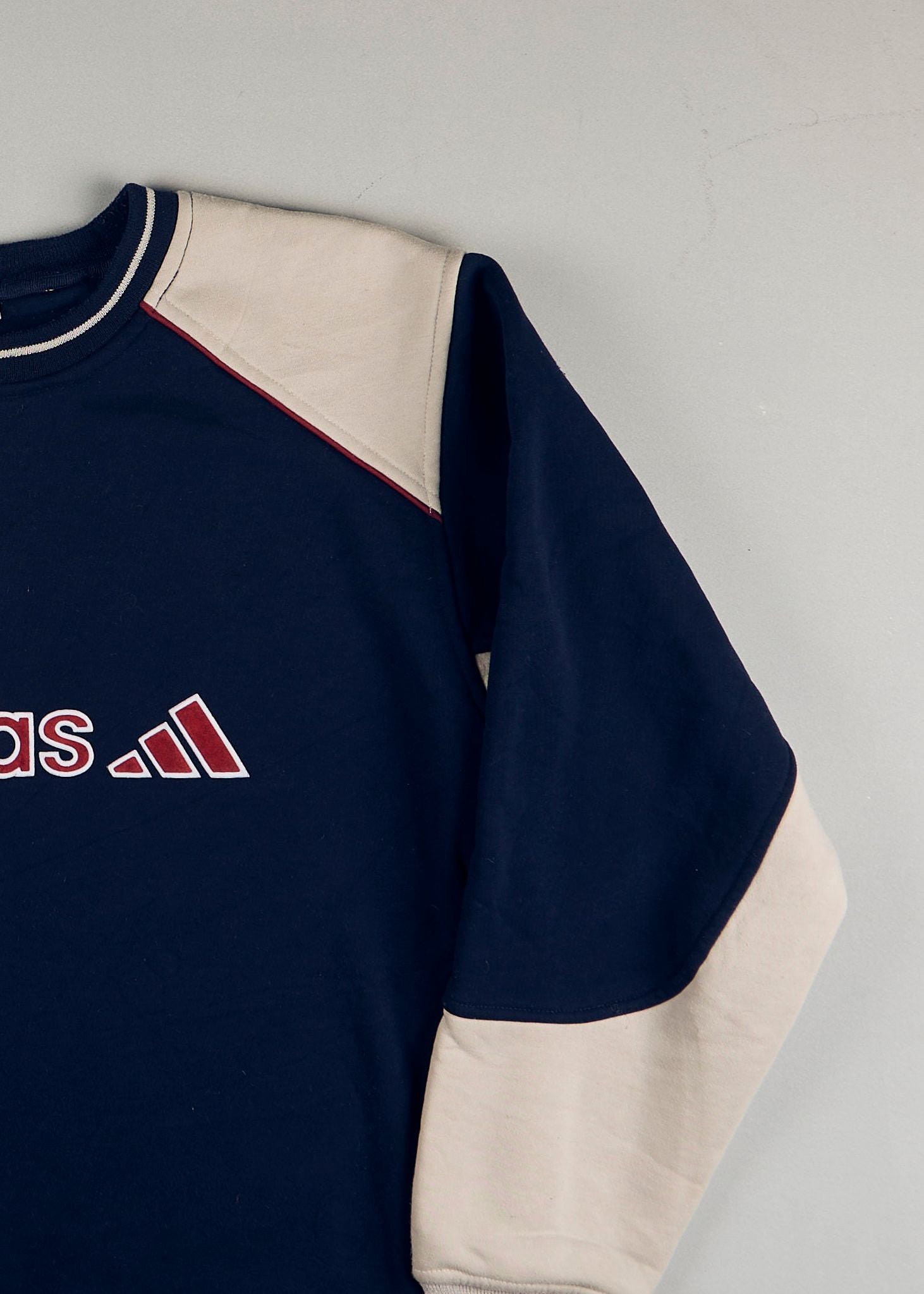 Adidas - Sweatshirt (M)
