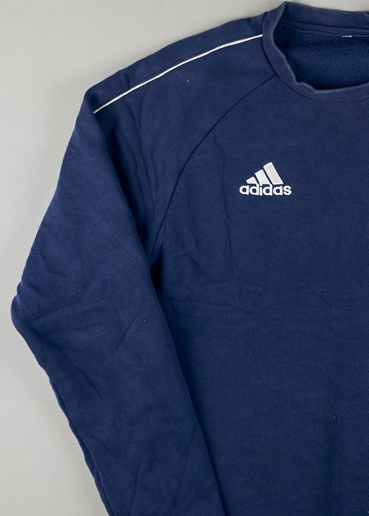 Adidas - Sweatshirt (S)