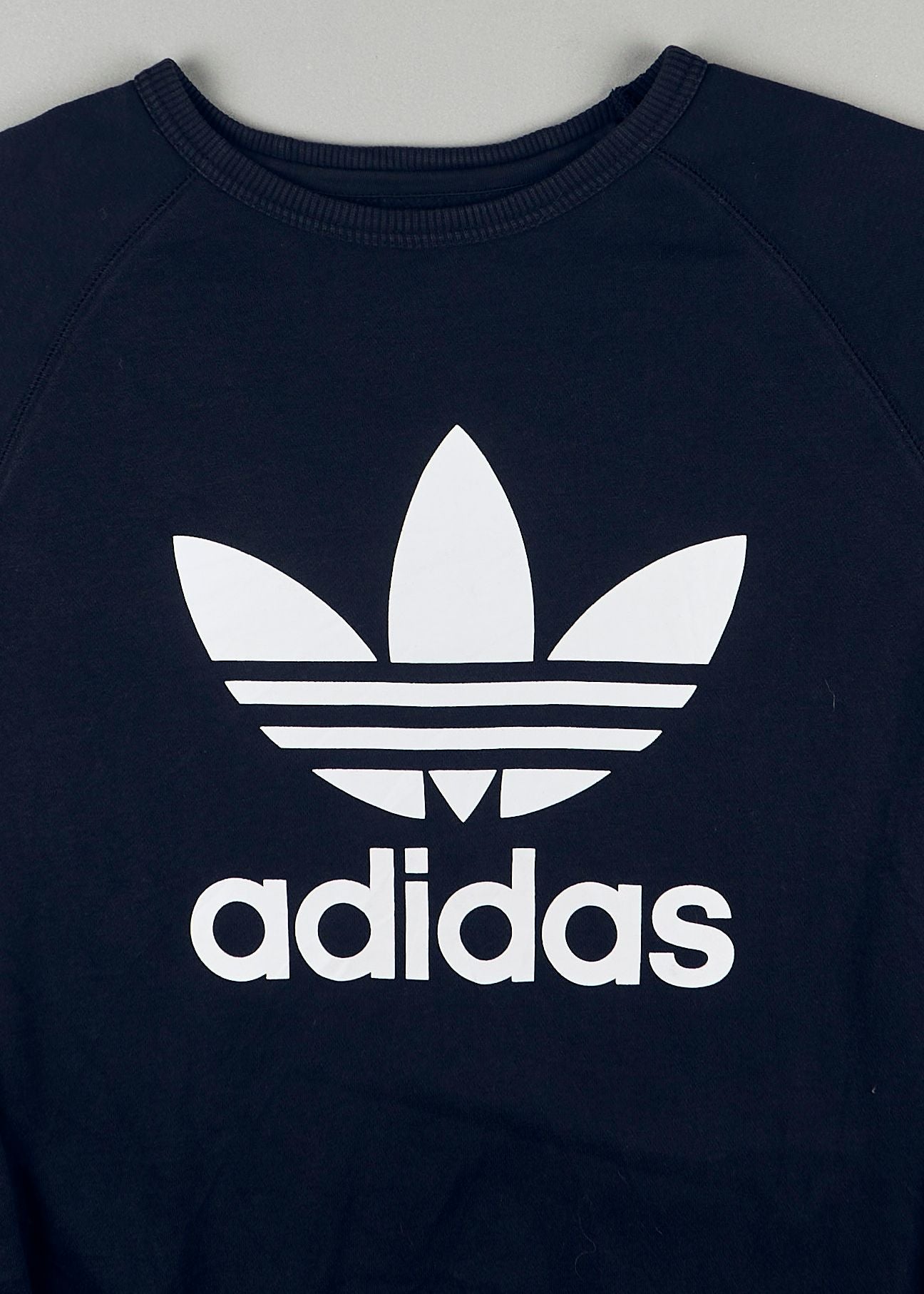 Adidas - Sweatshirt (M)