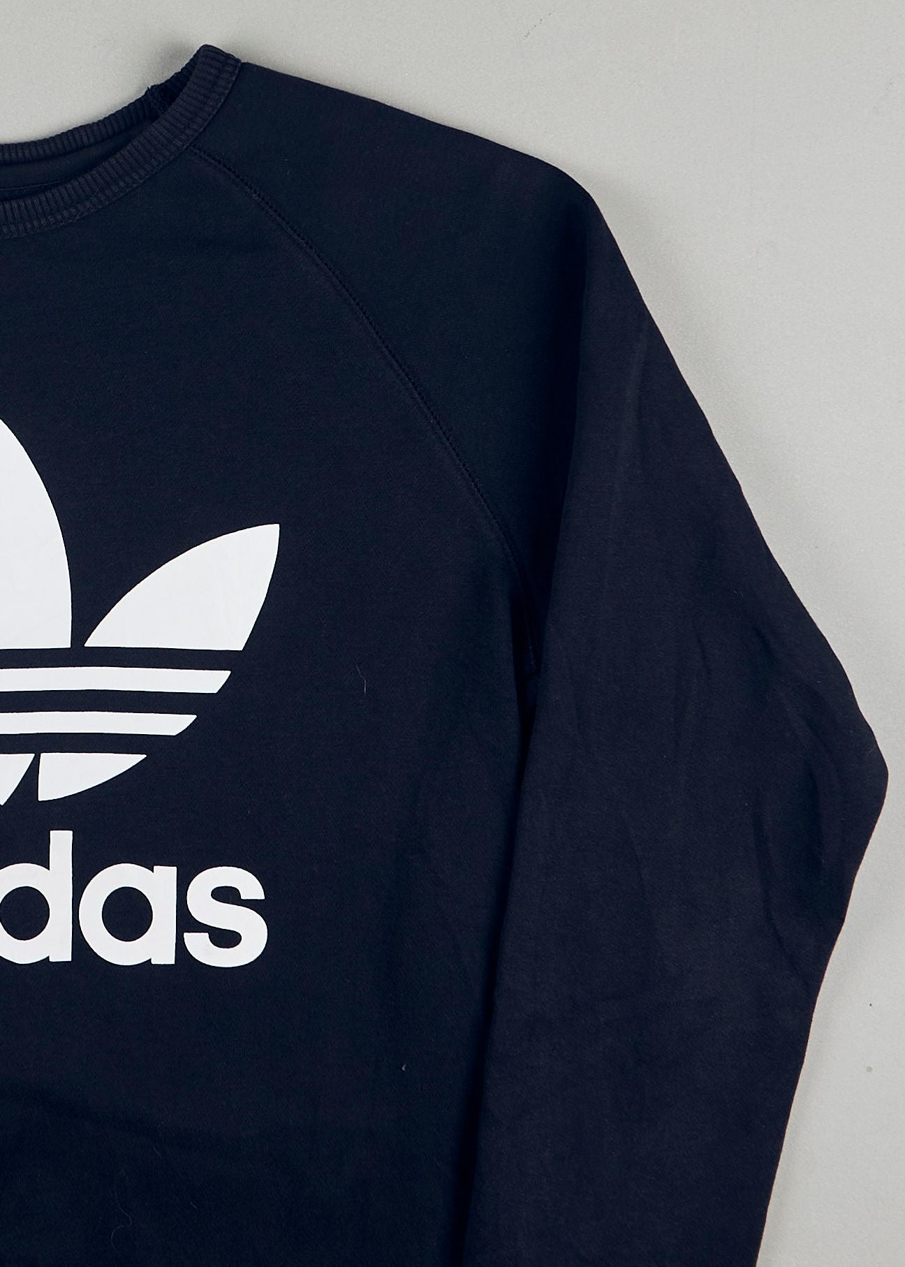 Adidas - Sweatshirt (M)