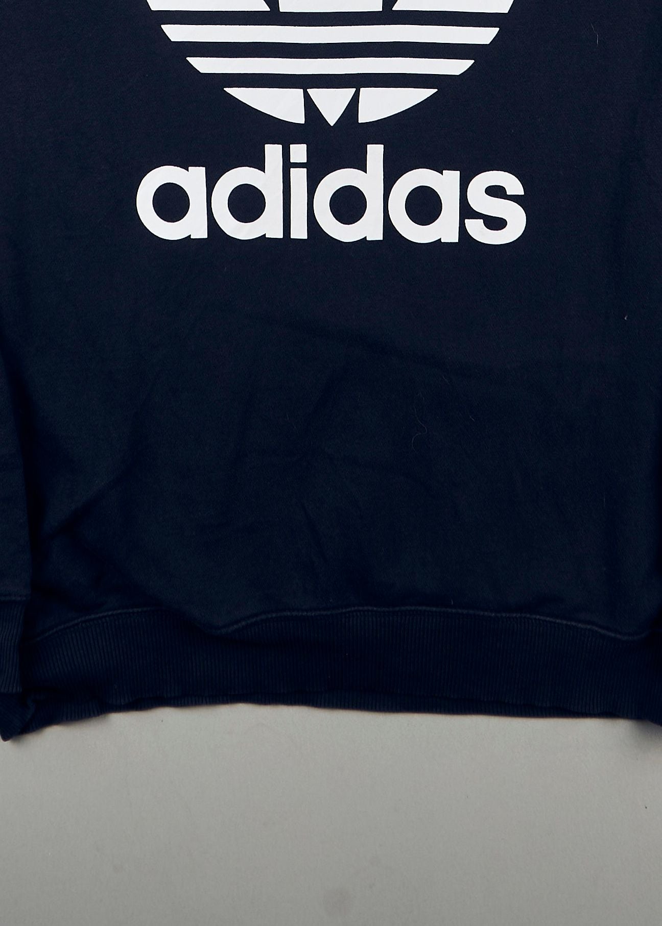 Adidas - Sweatshirt (M)