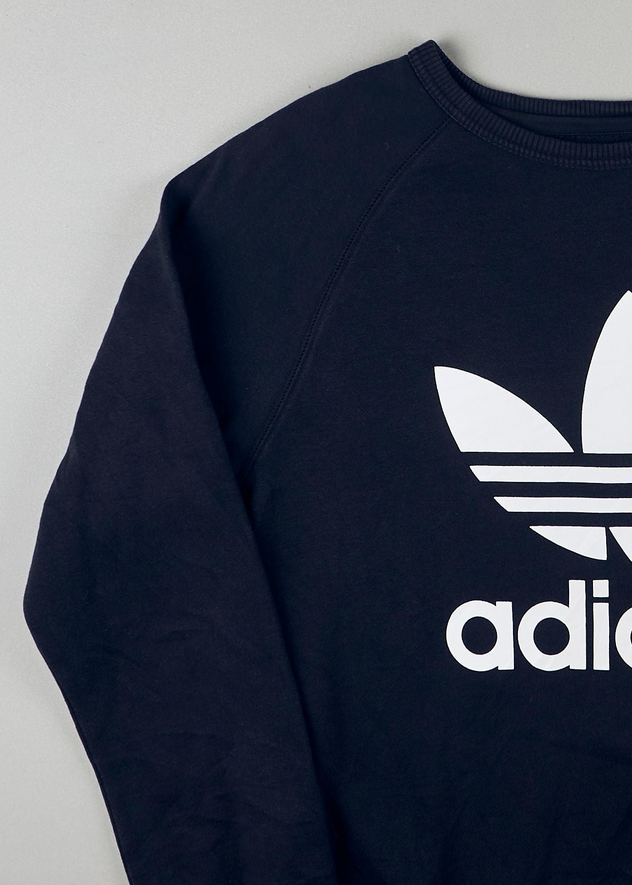 Adidas - Sweatshirt (M)