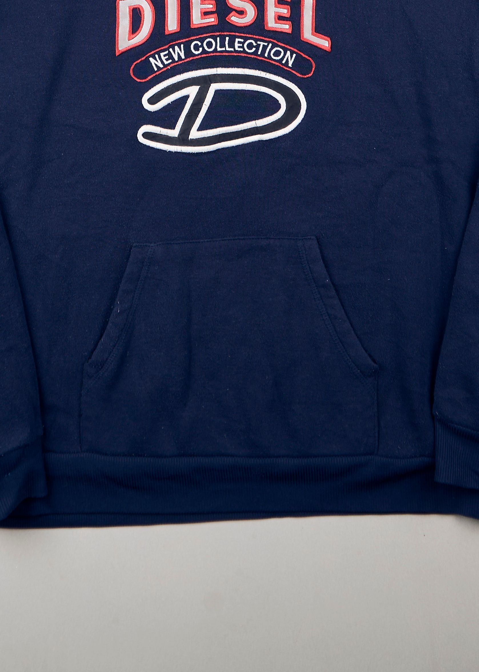Diesel - Hoodie (S)