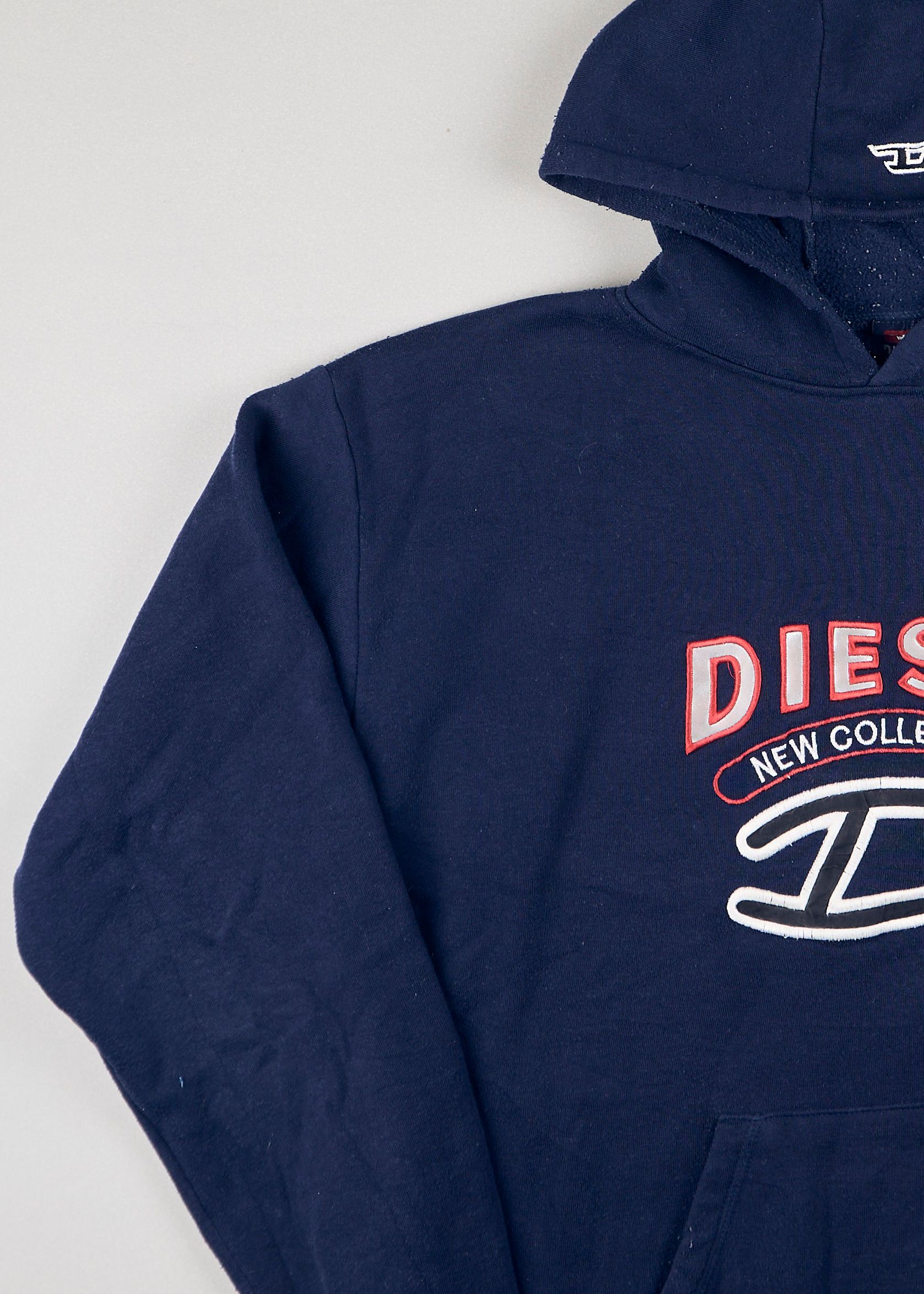 Diesel - Hoodie (S)