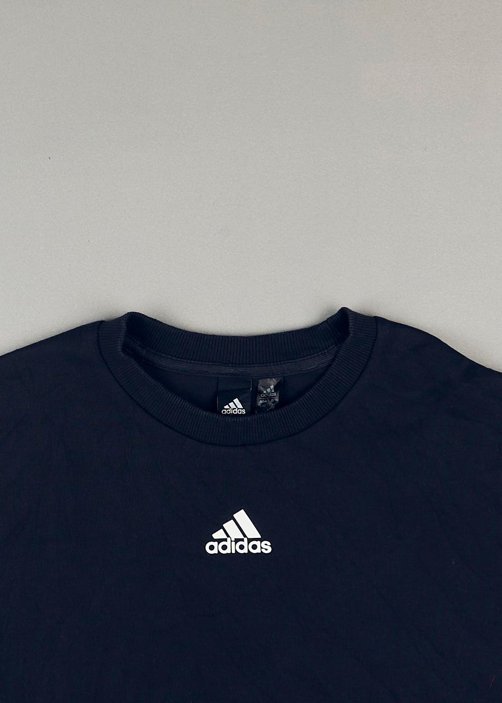 Adidas - Sweatshirt (XS)