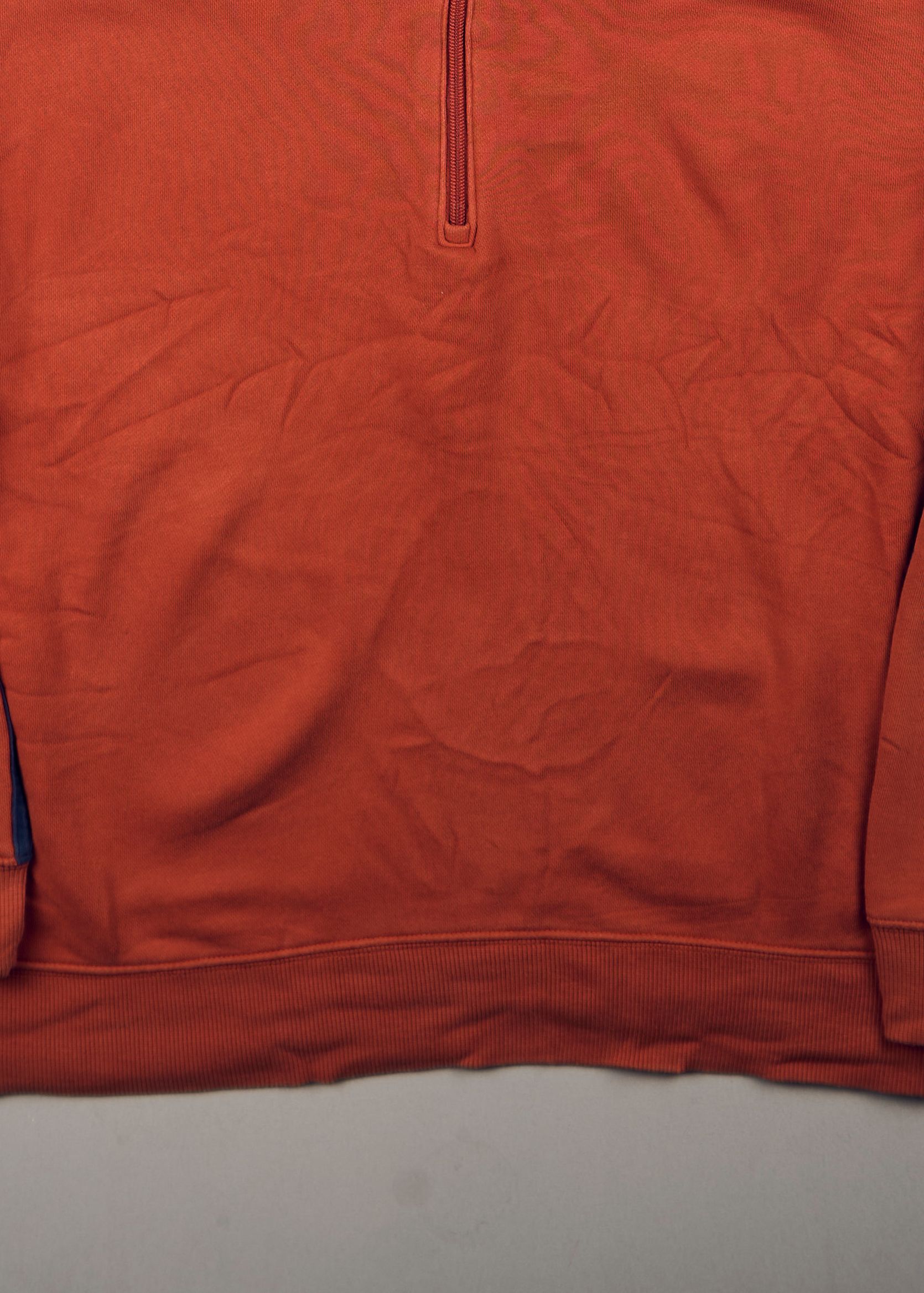 Adidas - Quarter Zip (M)
