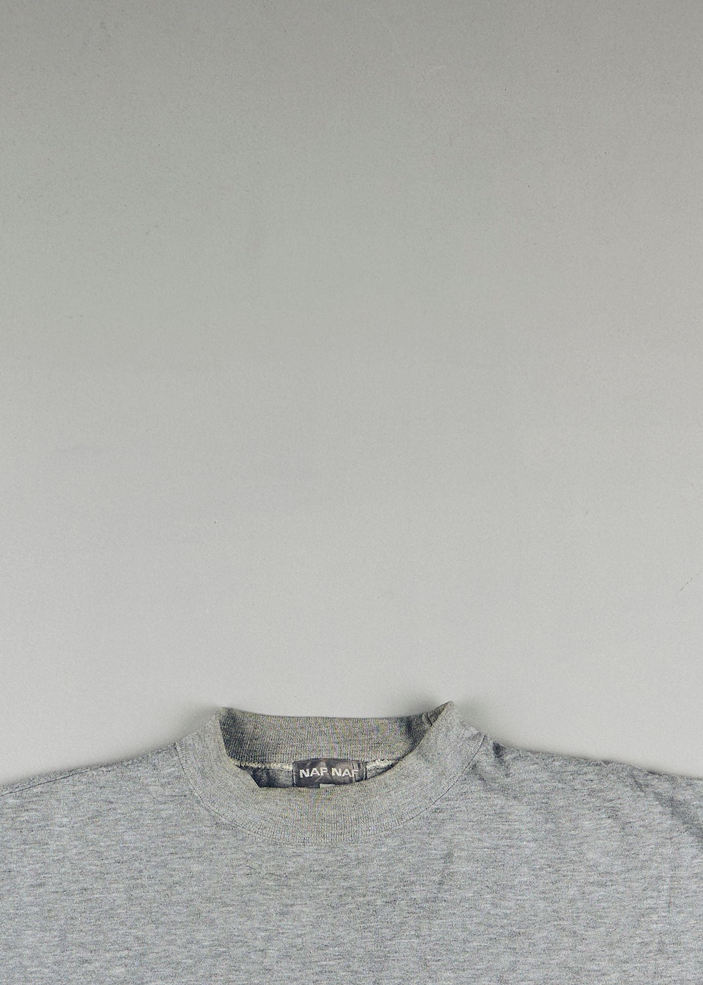 Naf Naf - Sweatshirt (M)