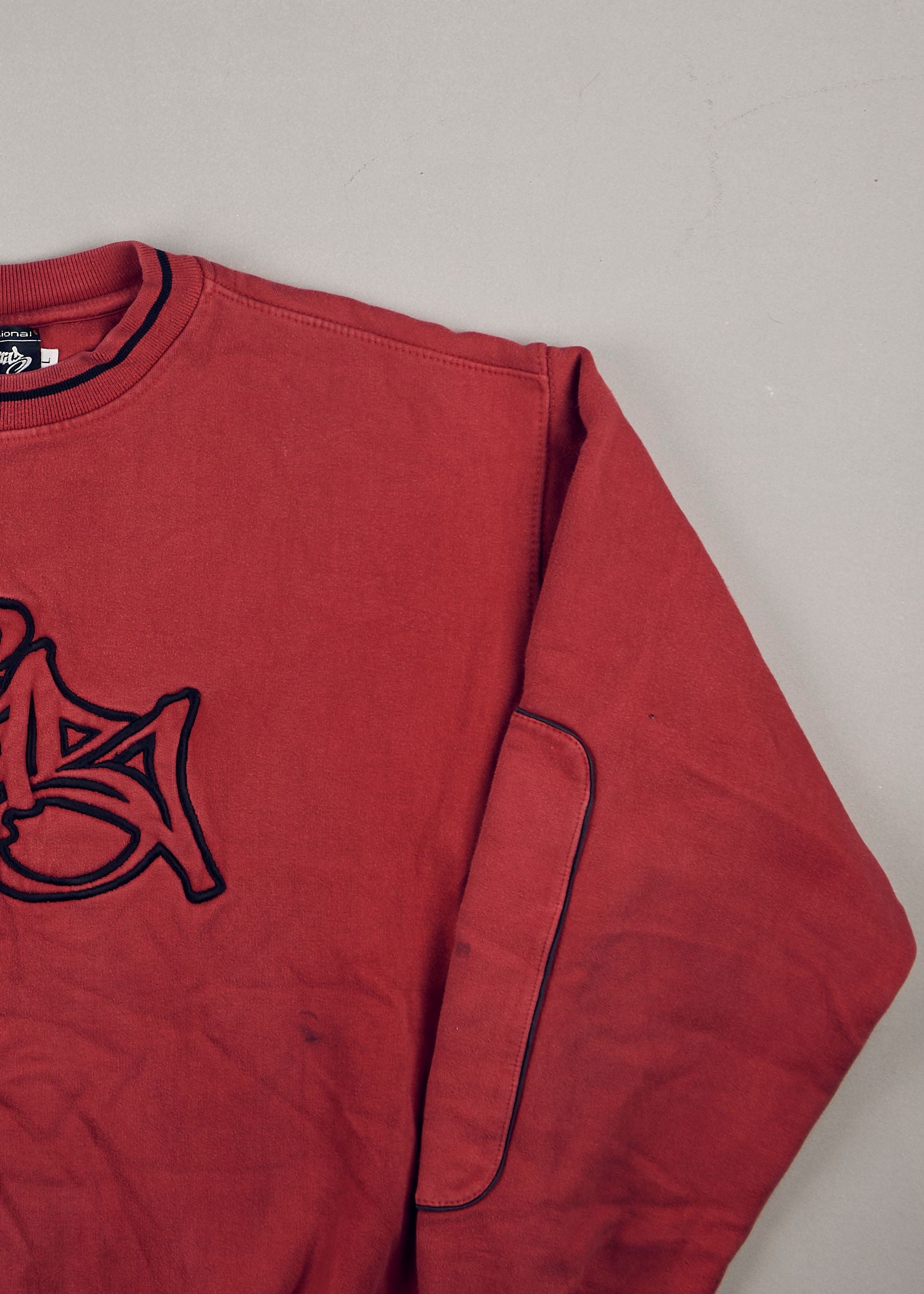 International Company - Sweatshirts (M)