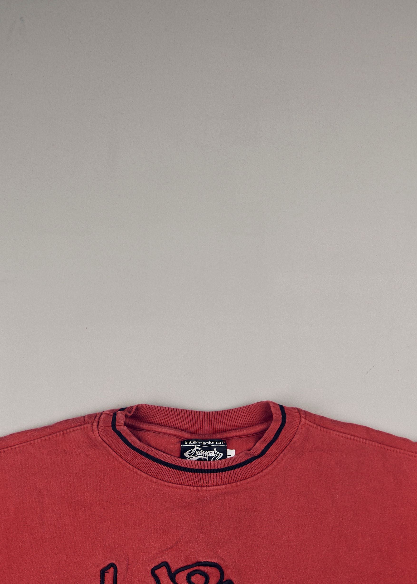 International Company - Sweatshirts (M)