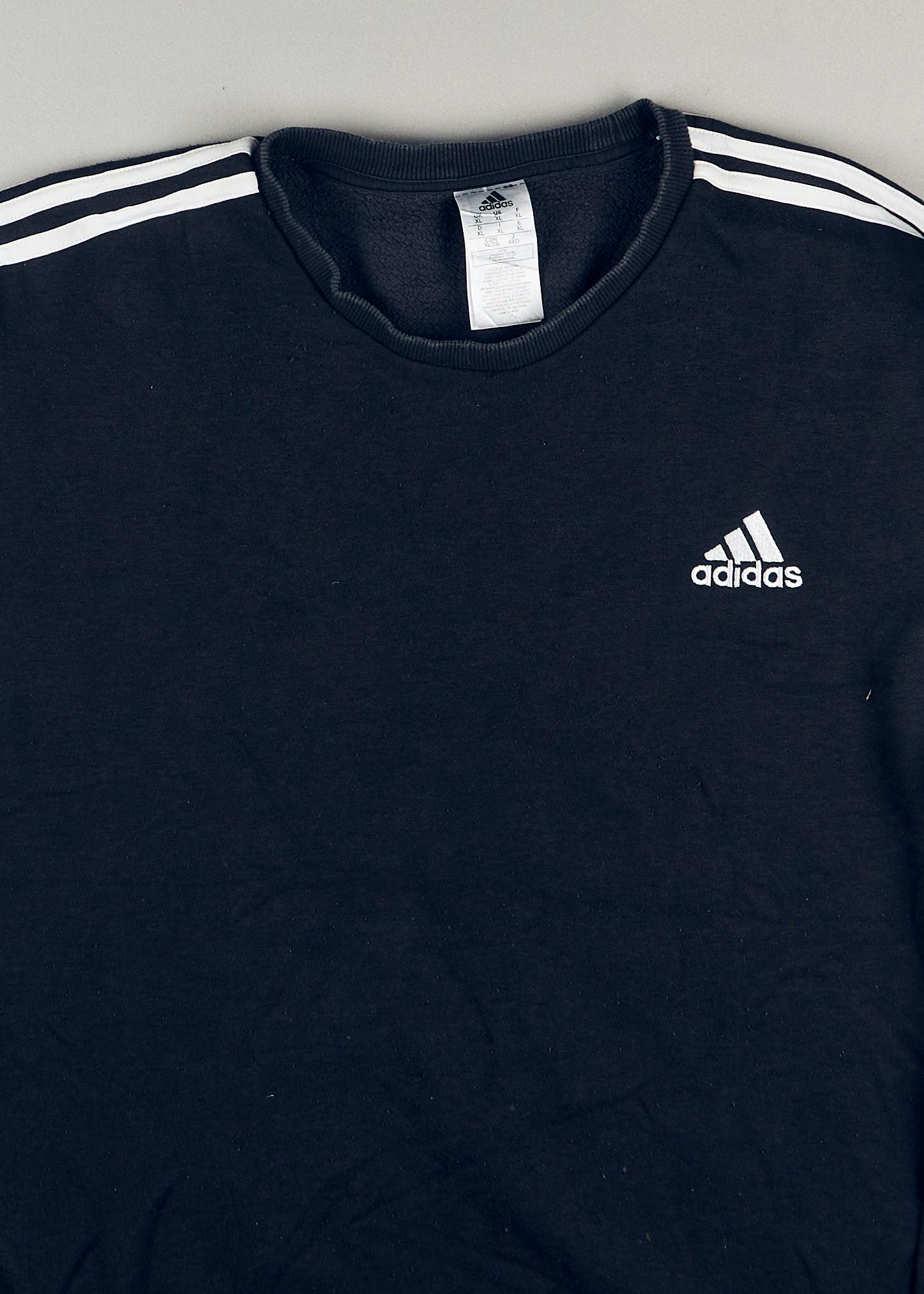 Adidas - Sweatshirt (XL)