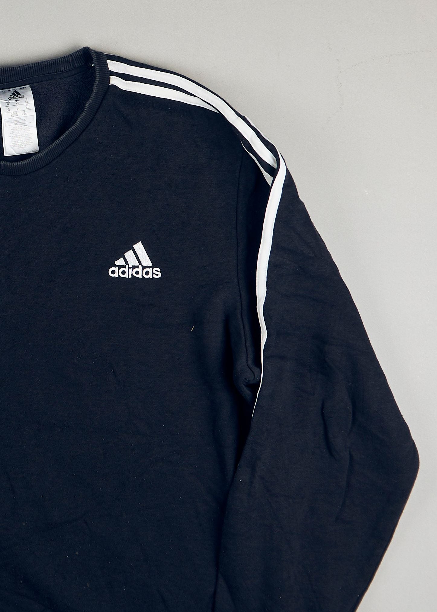 Adidas - Sweatshirt (XL)