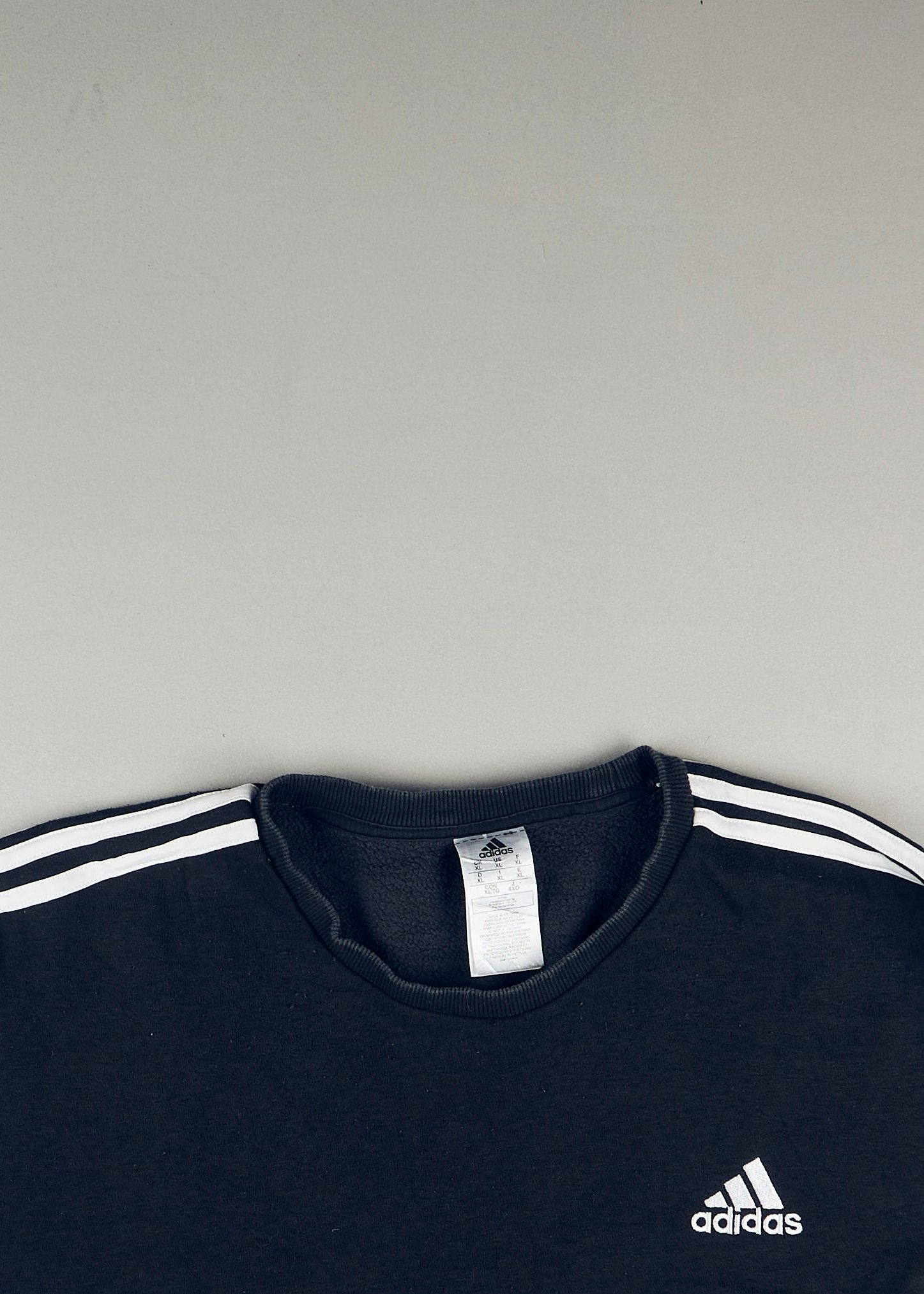 Adidas - Sweatshirt (XL)
