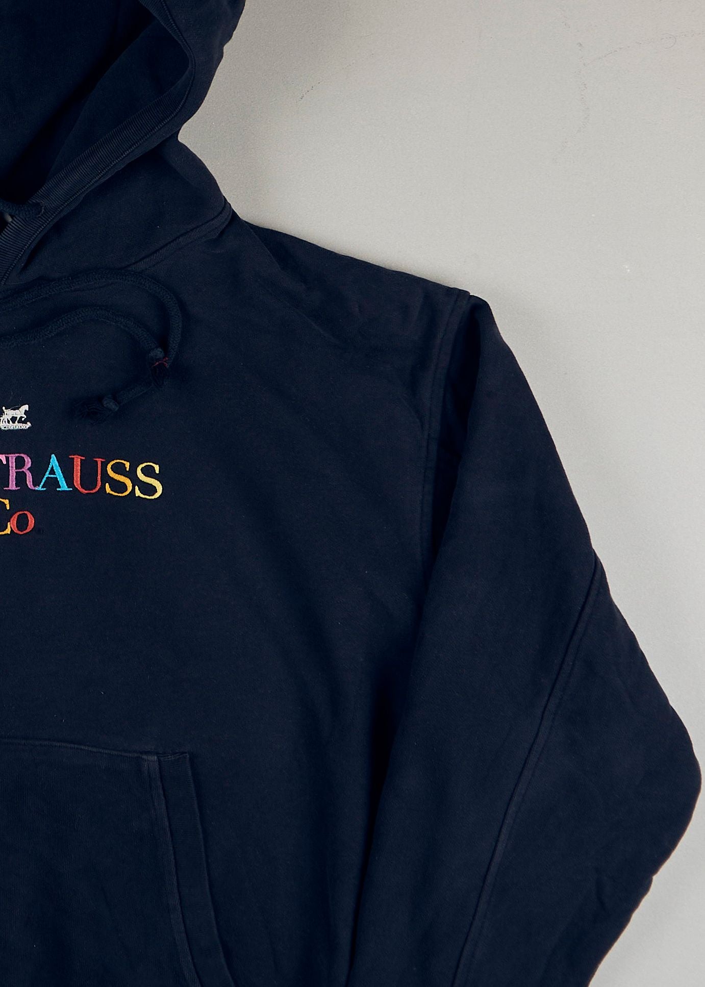 Levi's - Hoodie (M)