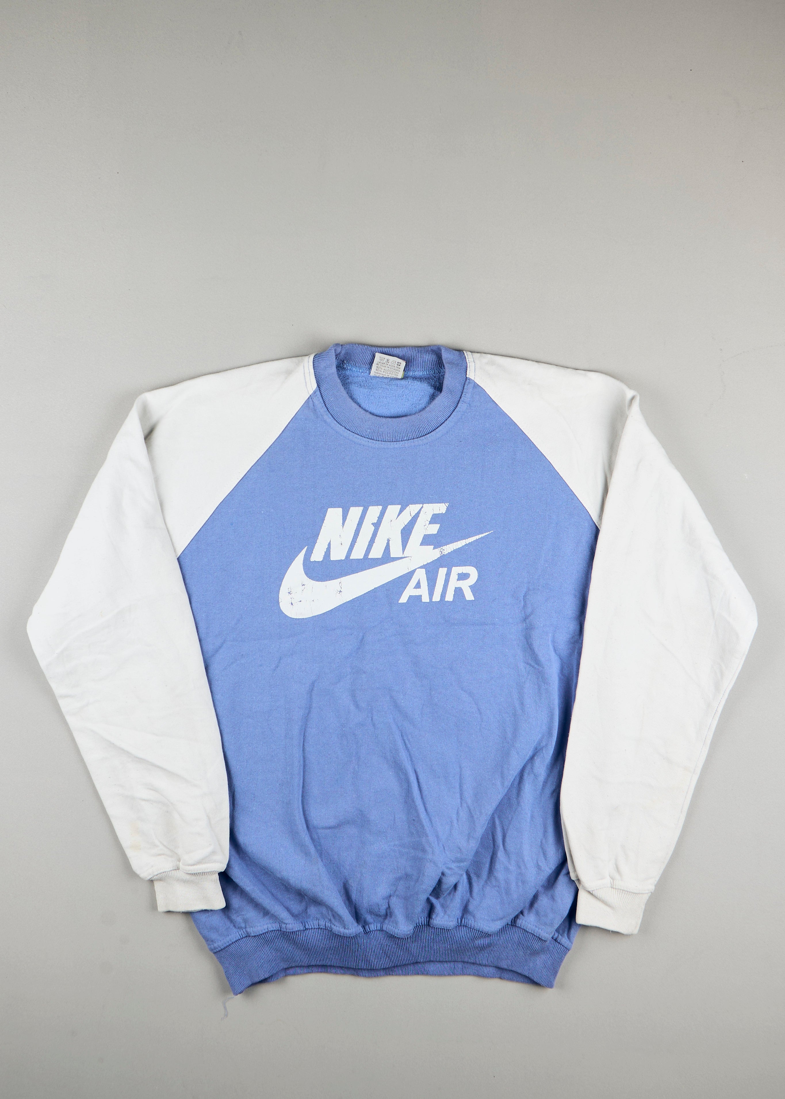 Nike - Sweatshirts (M)