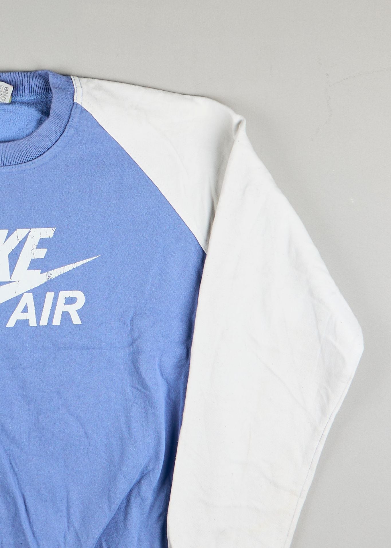 Nike - Sweatshirts (M)