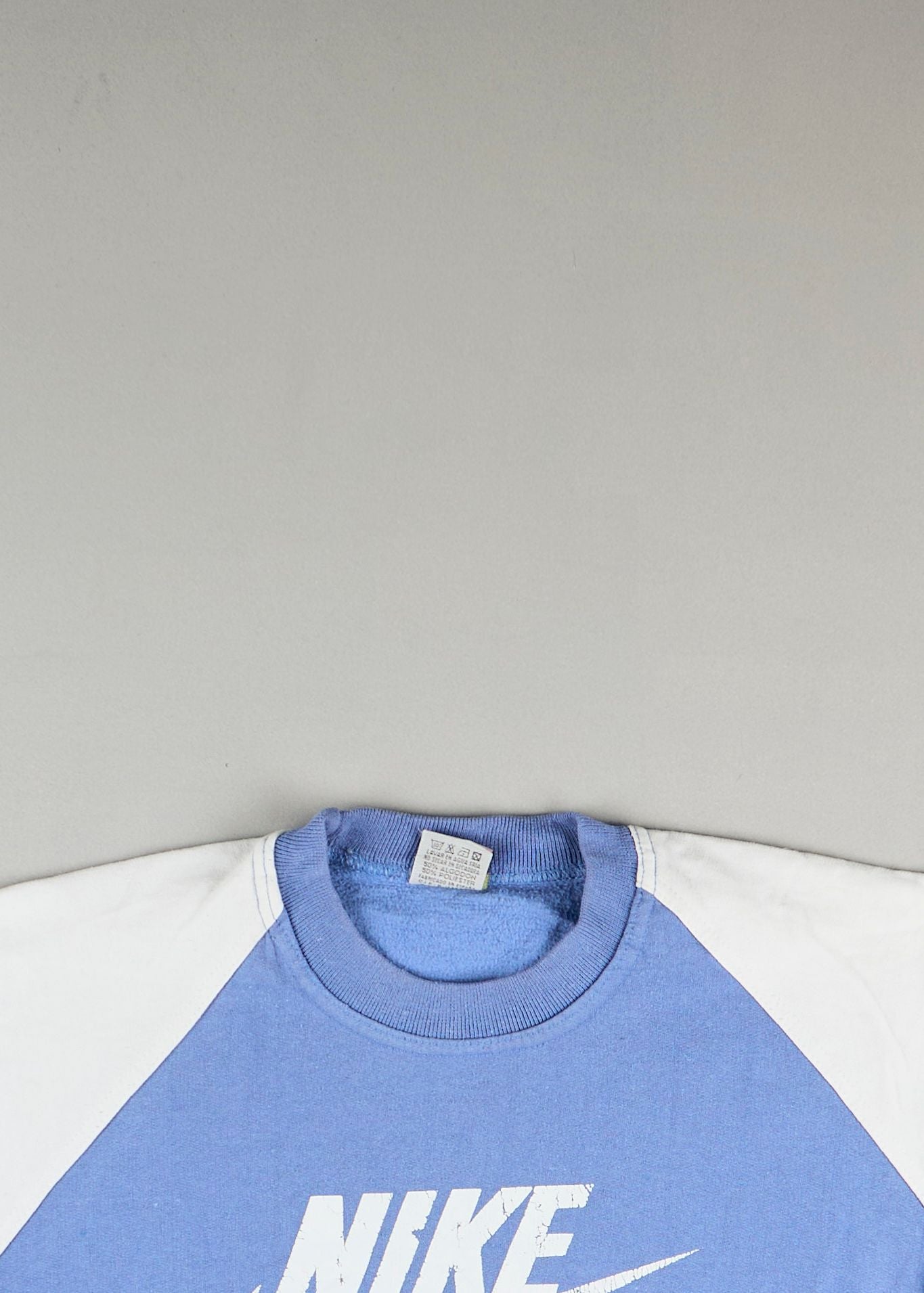 Nike - Sweatshirts (M)