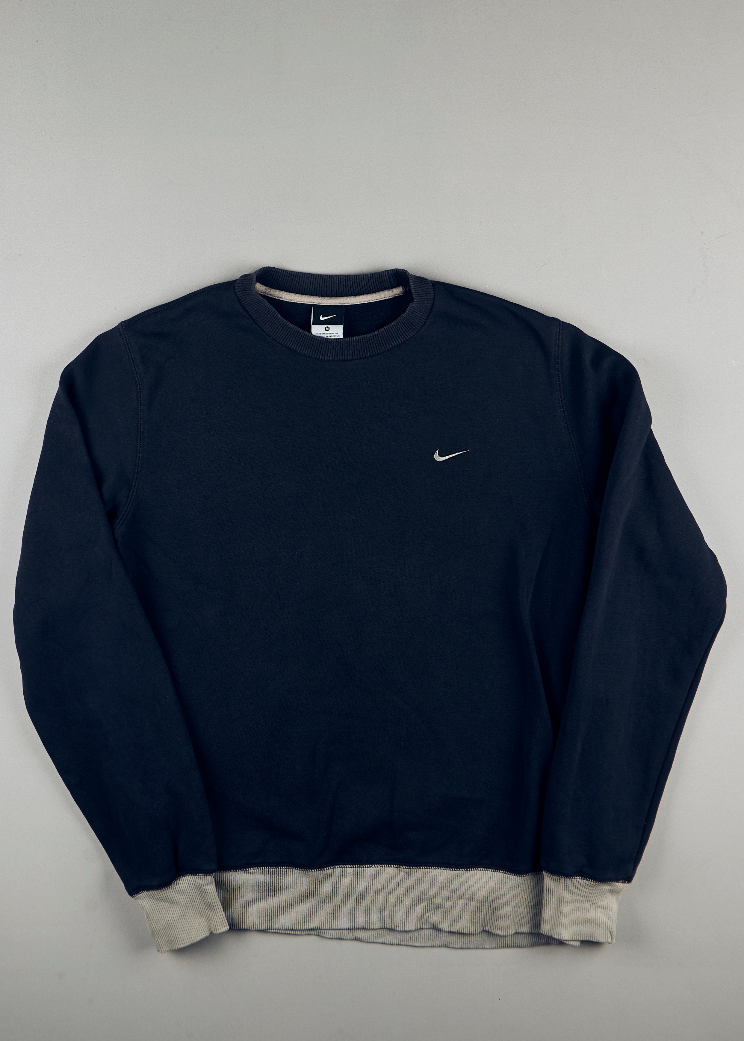 Nike - Sweatshirt (M)