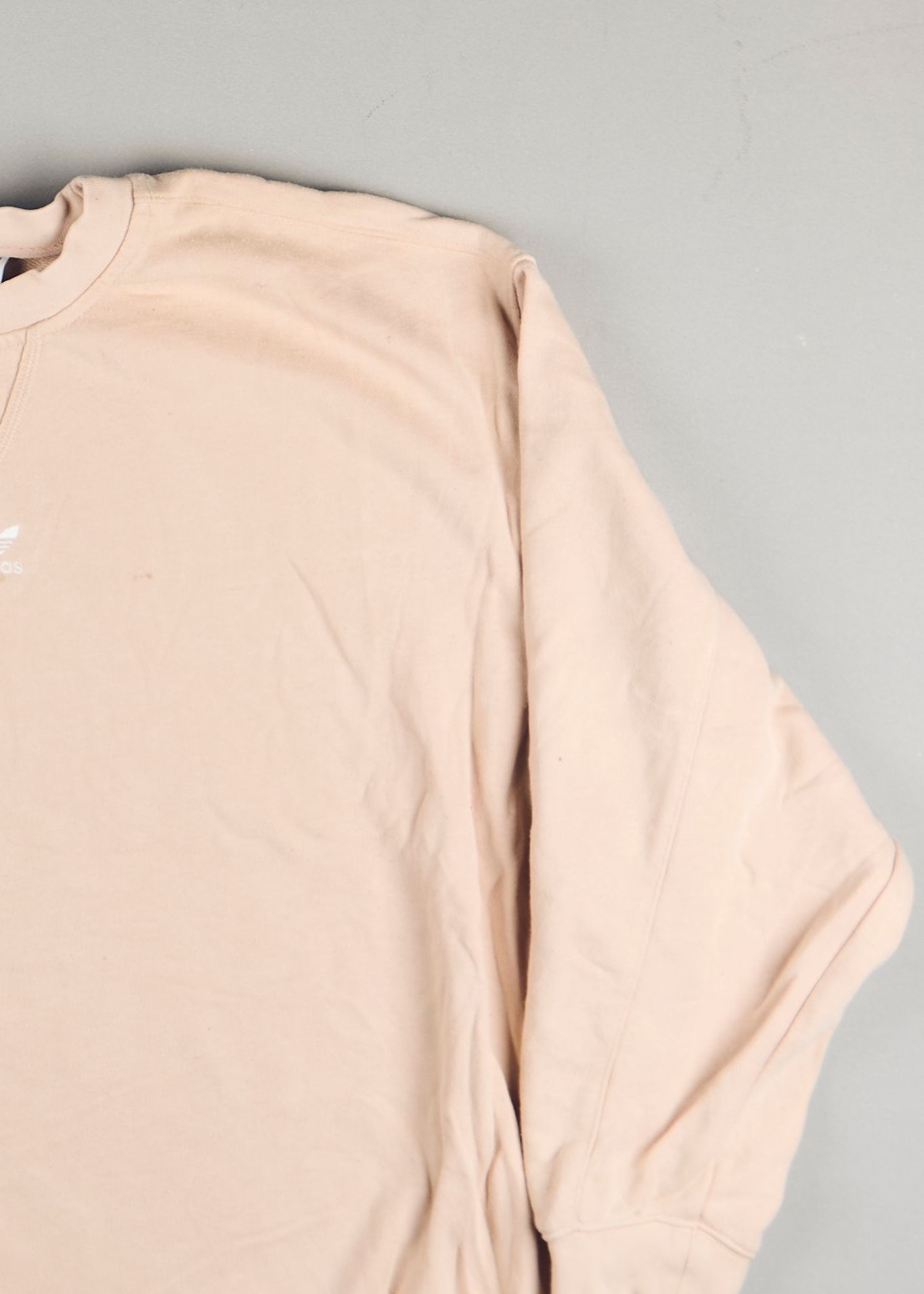 Adidas - Sweatshirt (S)