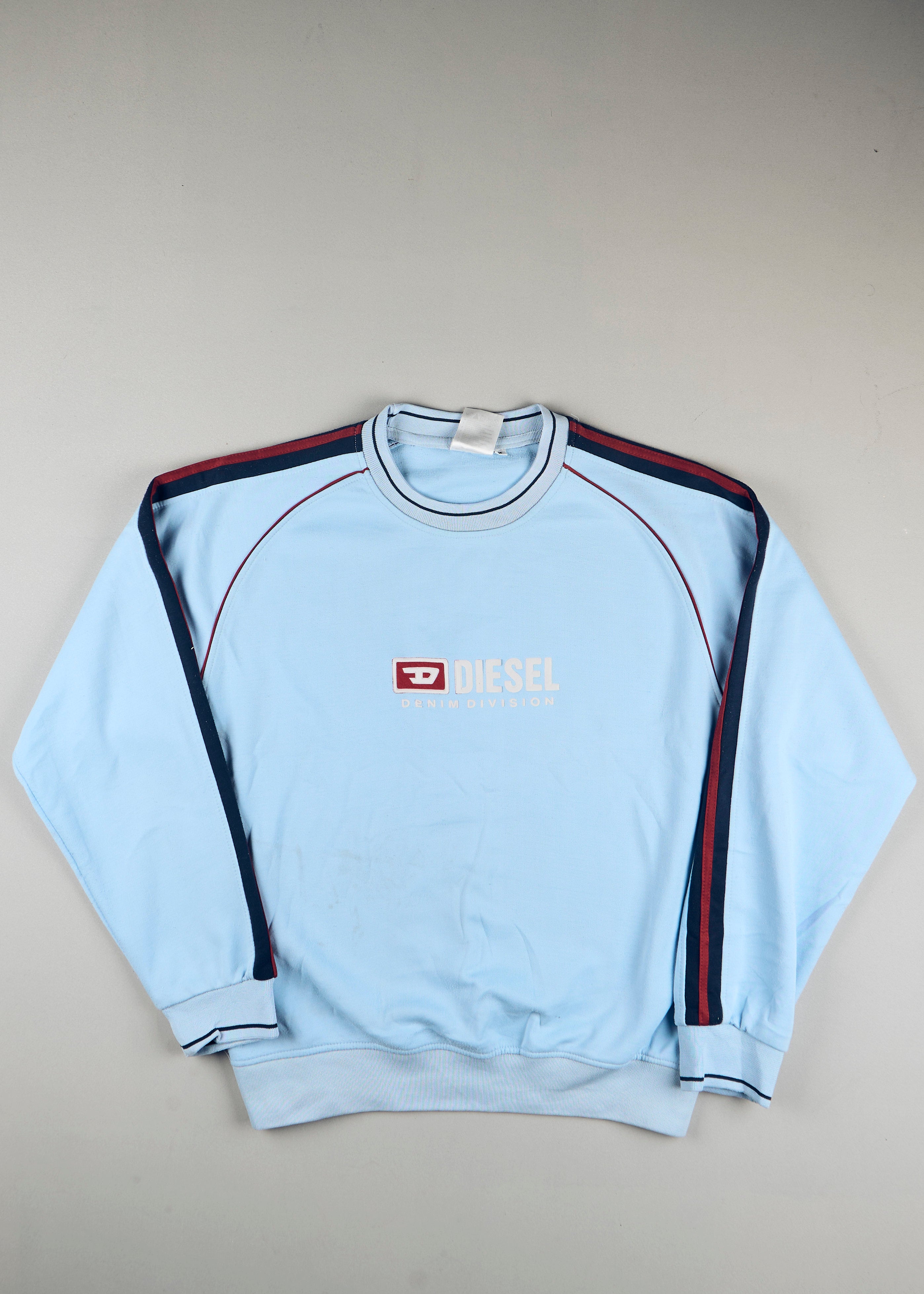 Diesel - Sweatshirt (S)