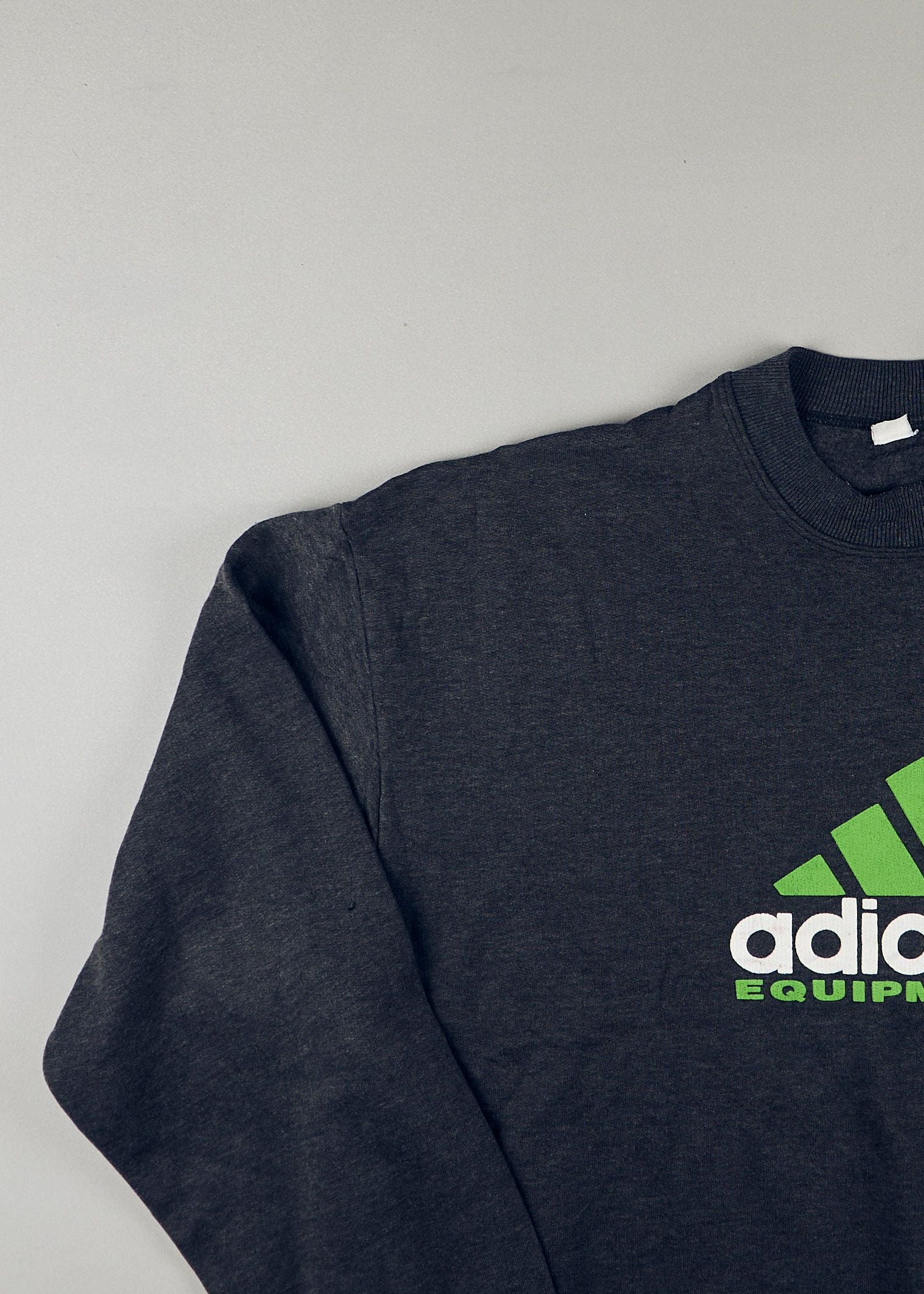Adidas - Sweatshirts (L)