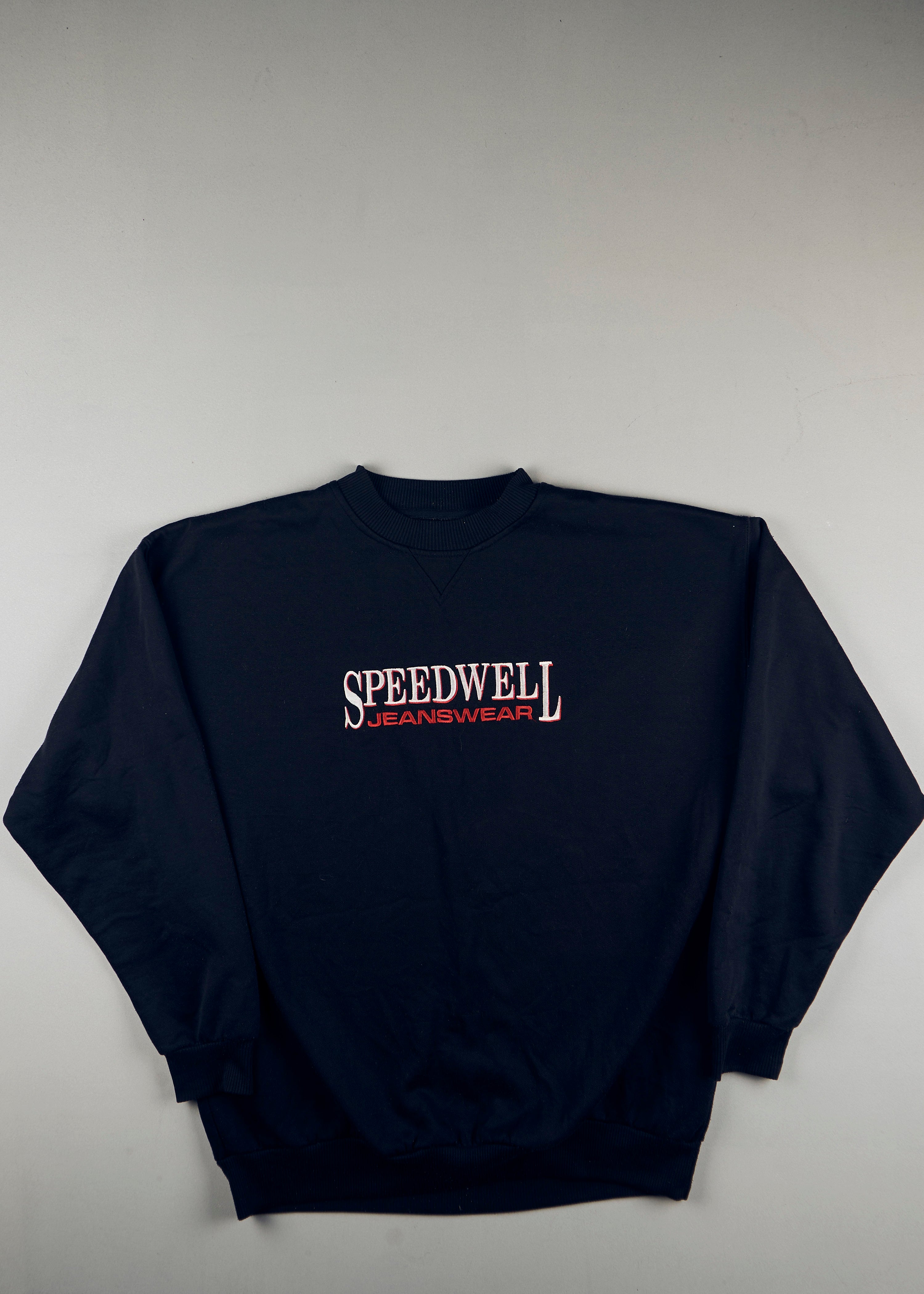 Speedwell - Sweatshirt (L)
