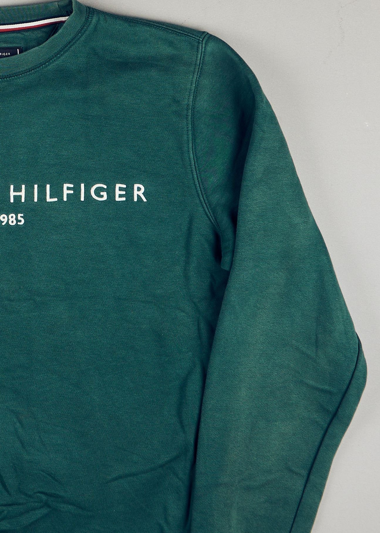 Tommy Hilfiger - Sweatshirts (M)