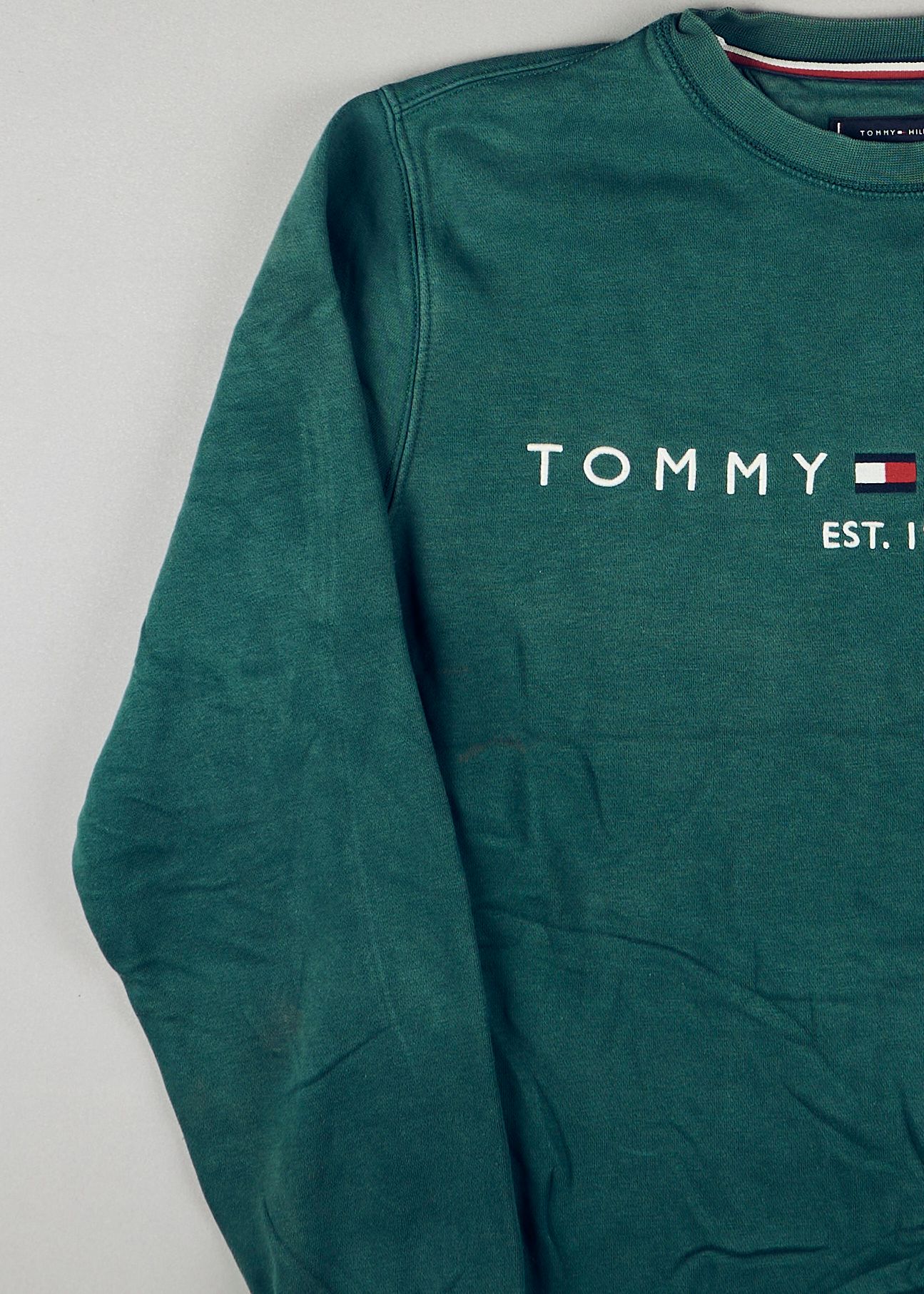 Tommy Hilfiger - Sweatshirts (M)