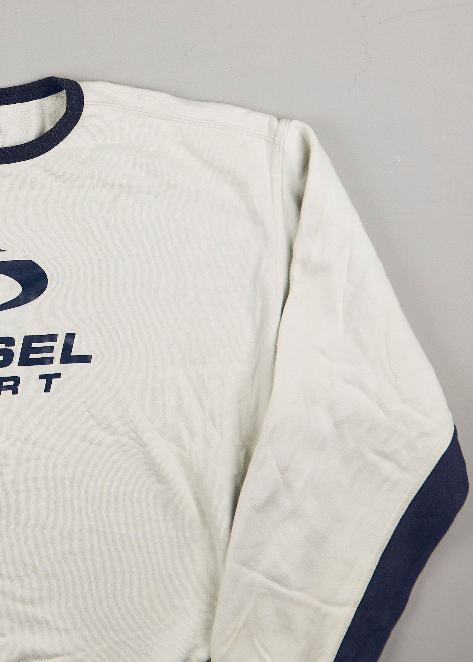 Diesel Sport - Sweatshirts (L)