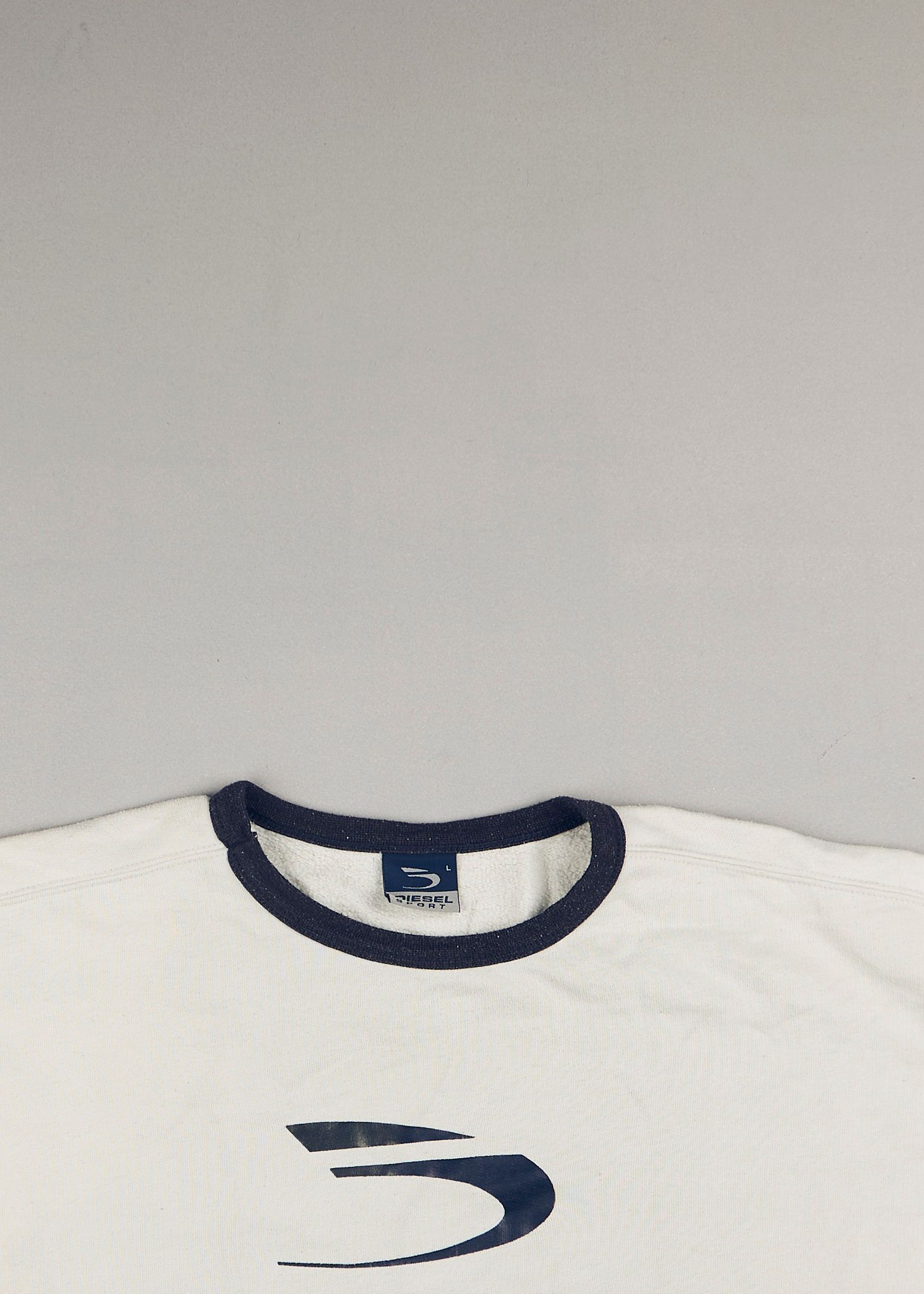 Diesel Sport - Sweatshirts (L)