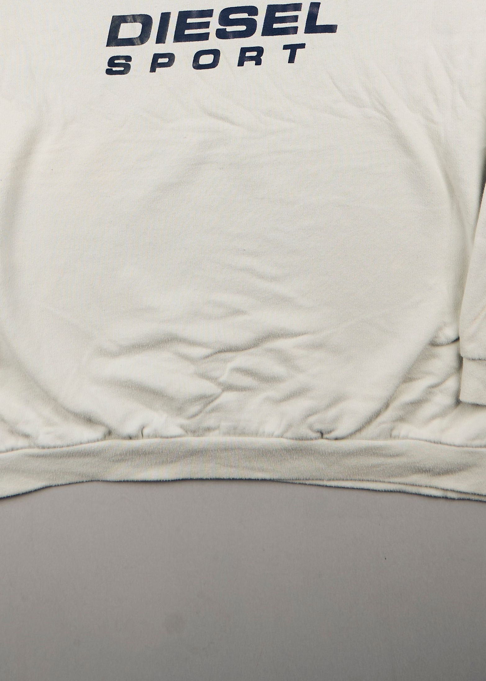 Diesel Sport - Sweatshirts (L)