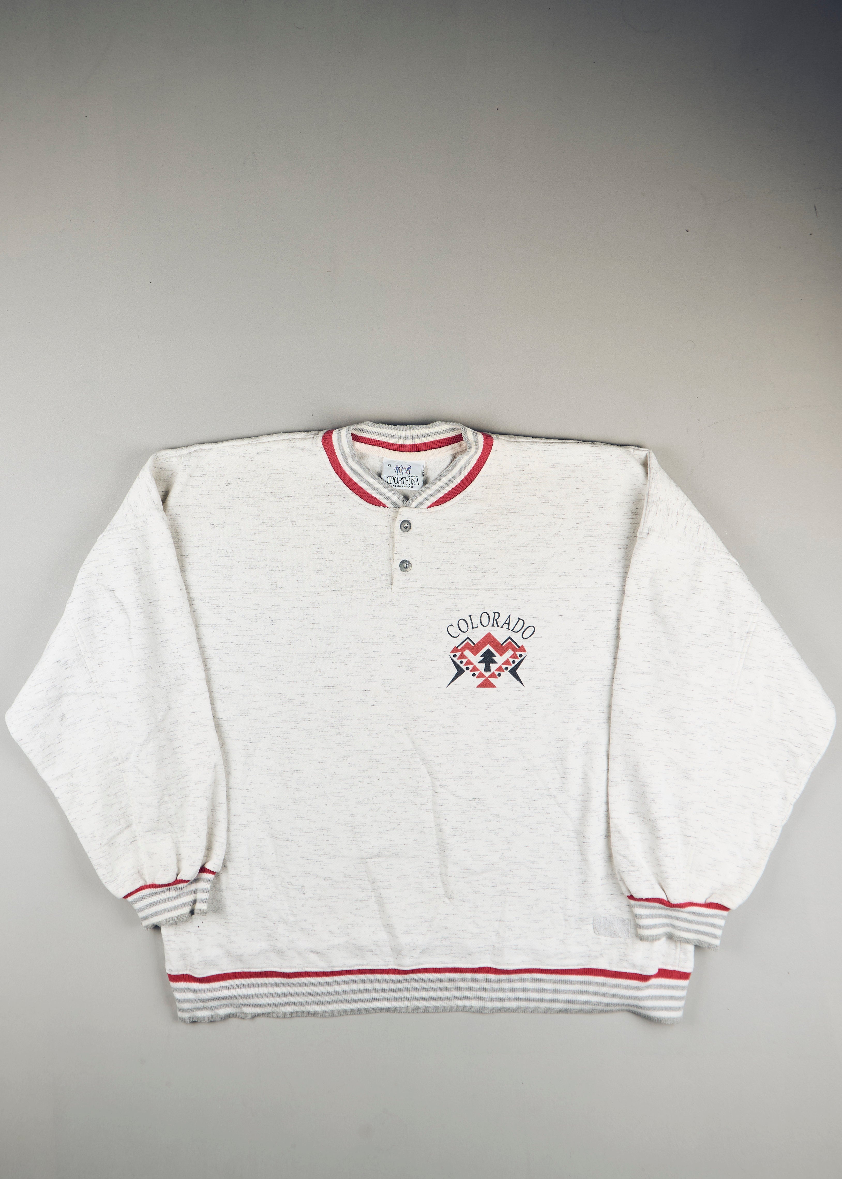 Newport Usa - Sweatshirts (L)